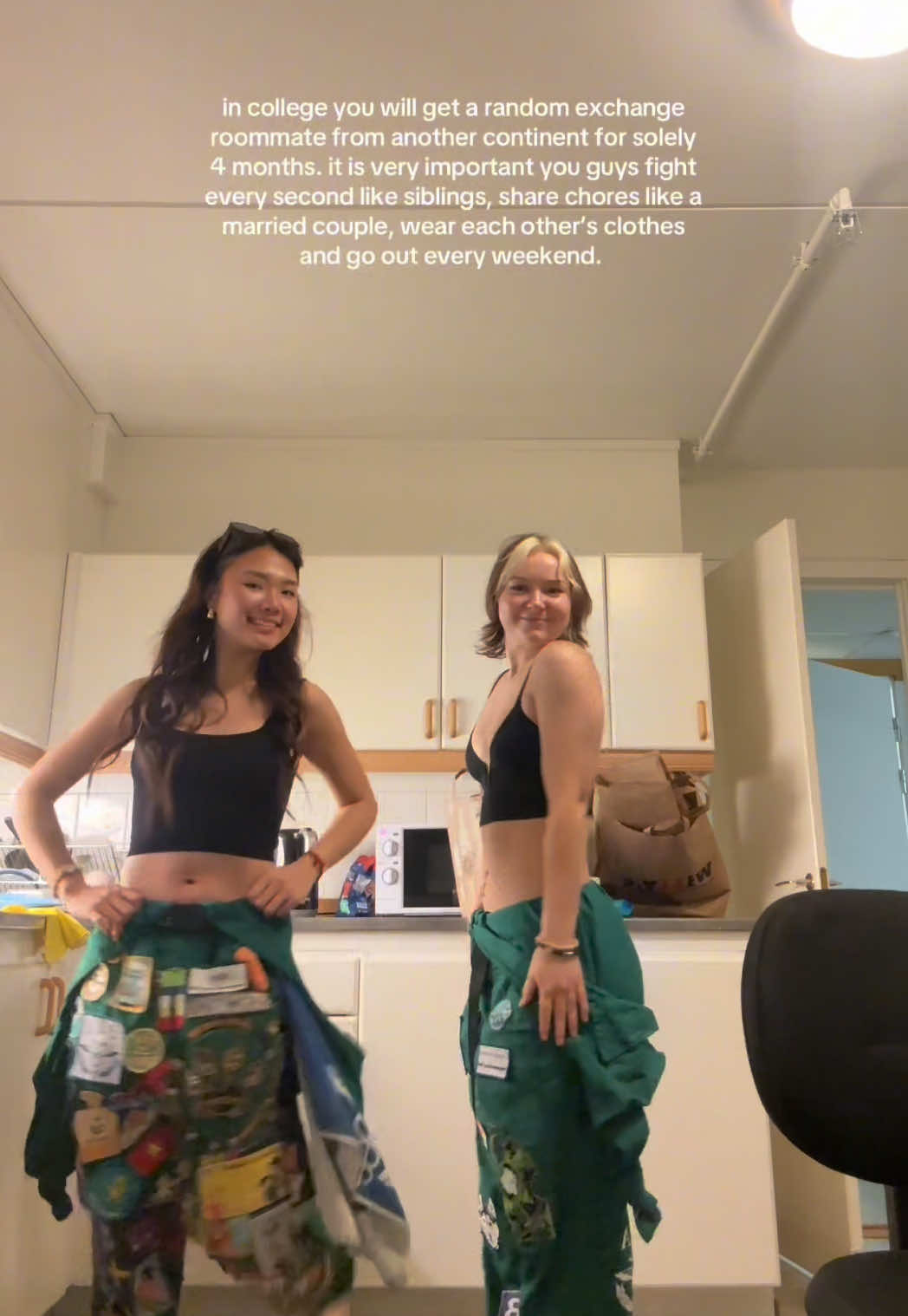 @Klara Ngo