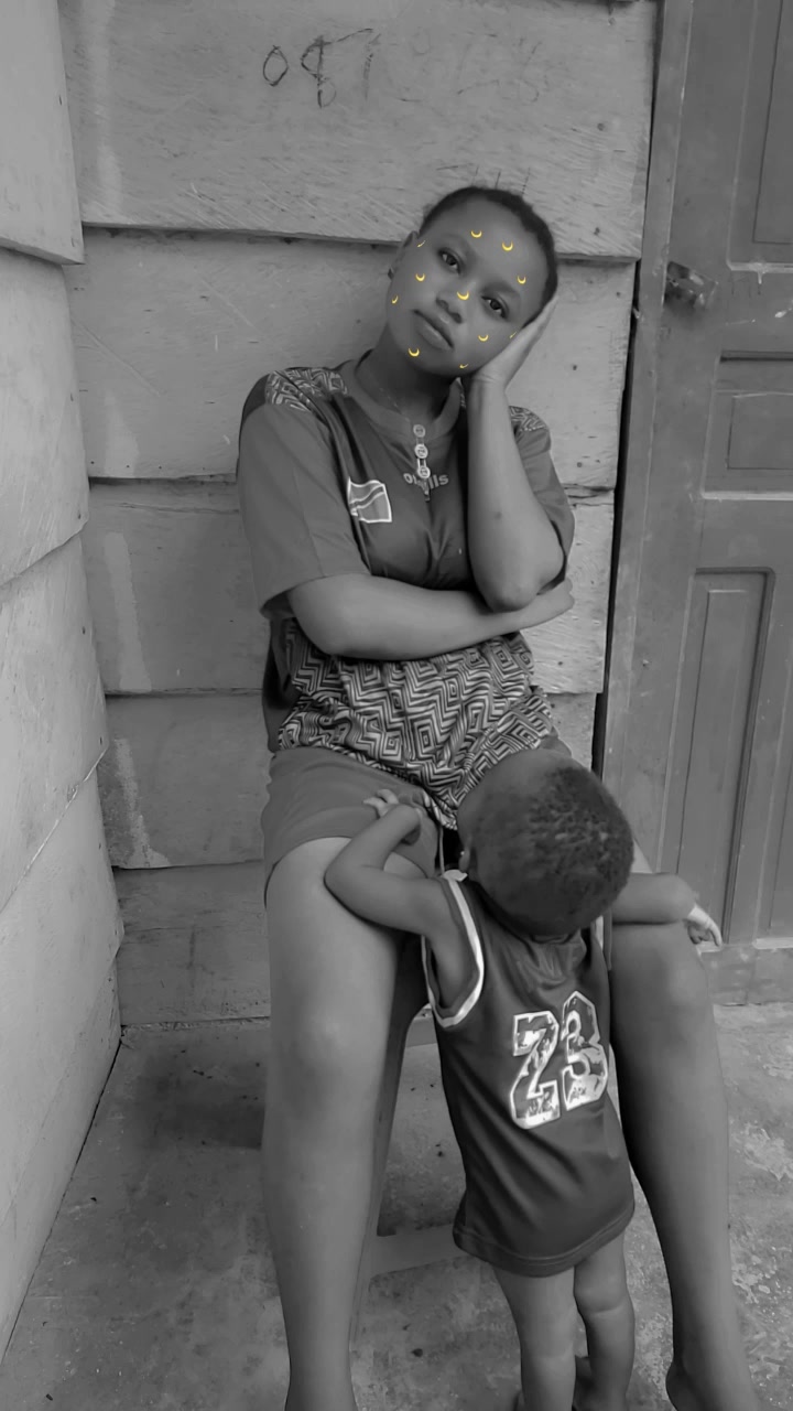 @Grace Masika