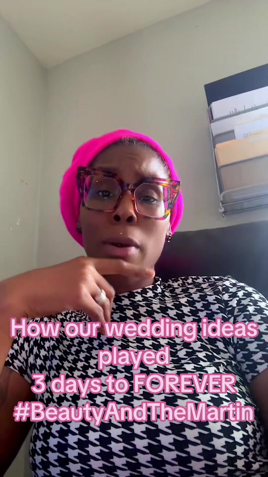@2026 Bride 💋 Sparkle Jai 💅🏾