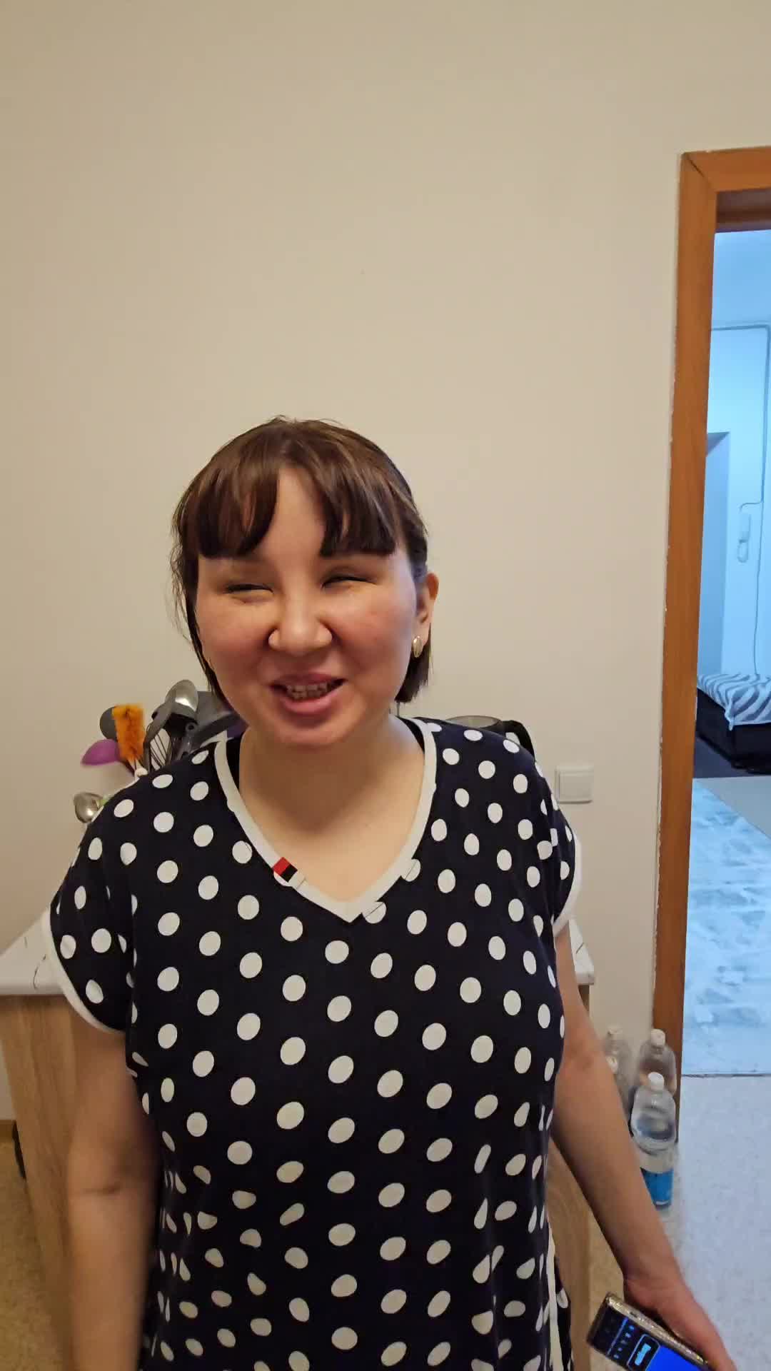 @Незрячая семья