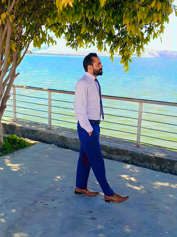 @Muhammad Ikram (محمد اکرام)