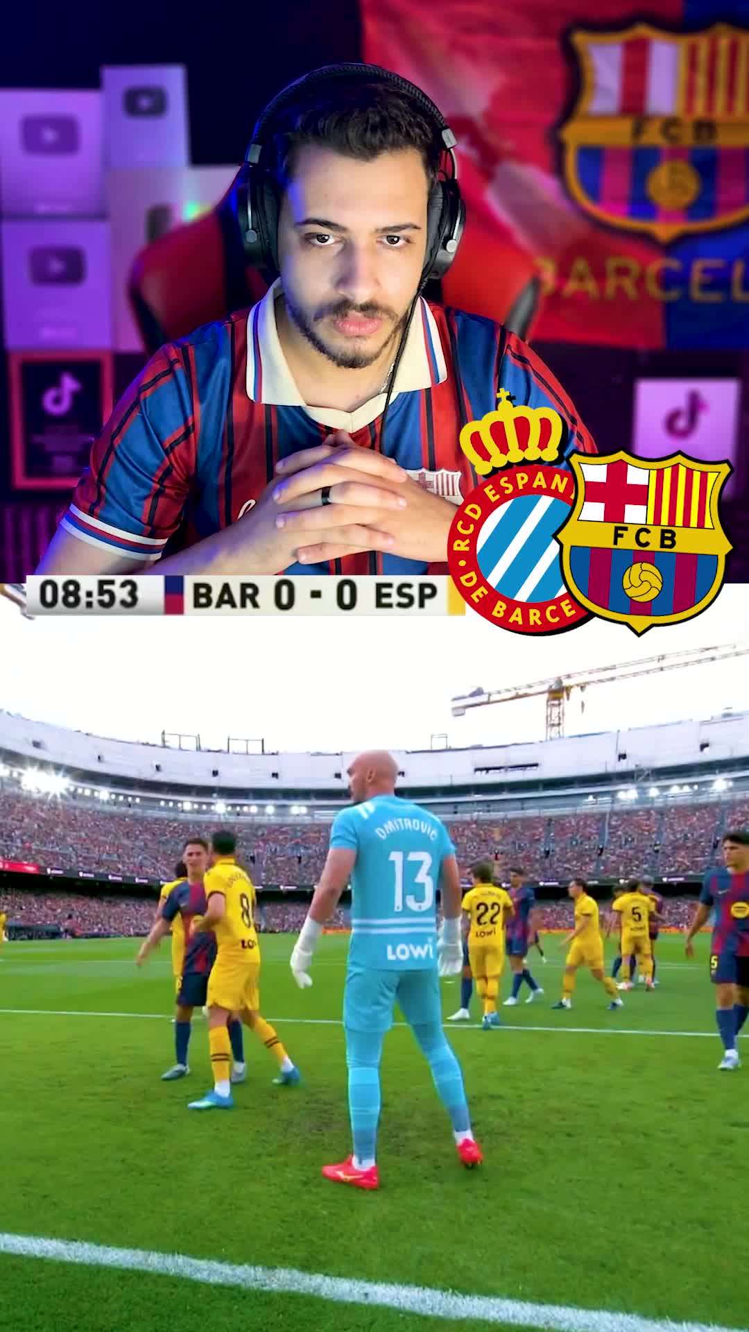 @AMSOllO FCB ❤️💙