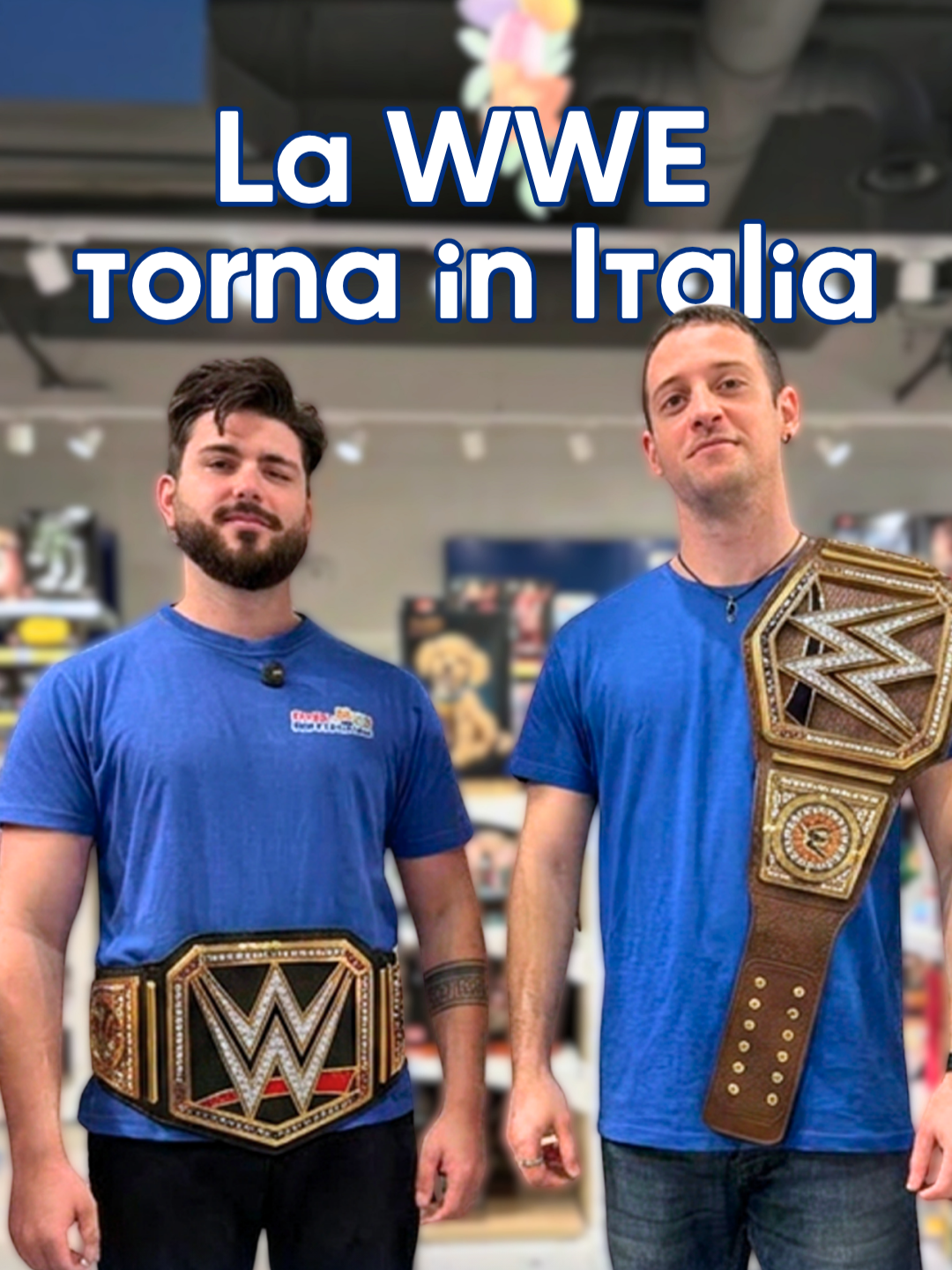 @Dadi e Mattoncini