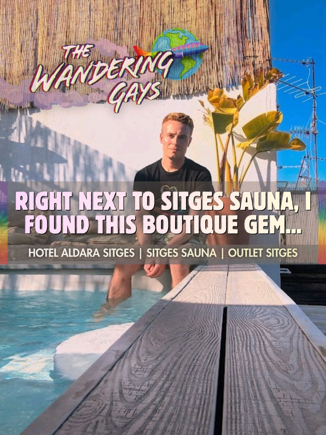 @The Wandering Gays ๐ณ๏ธ๐โ๏ธ