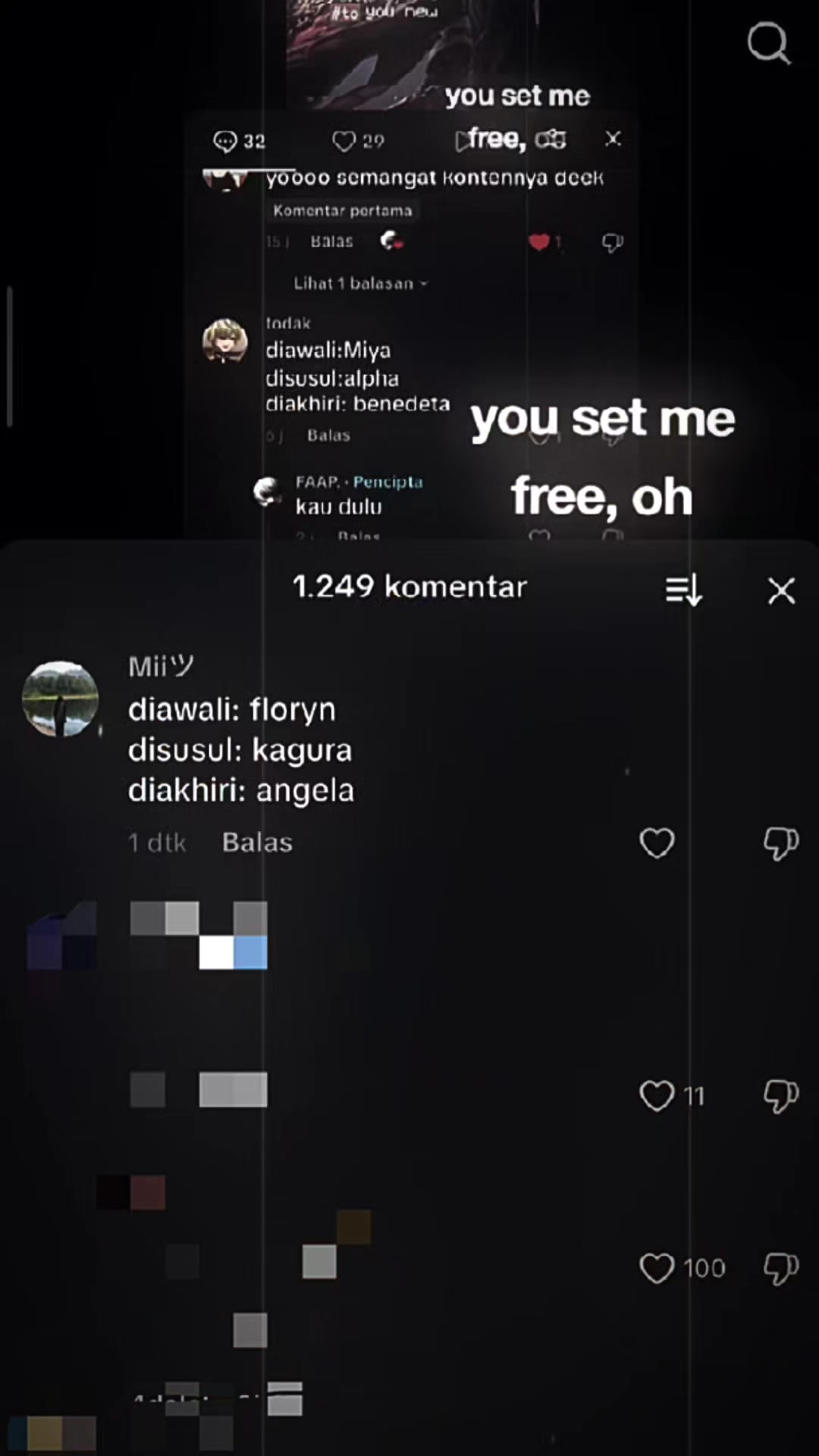 @Miiツ