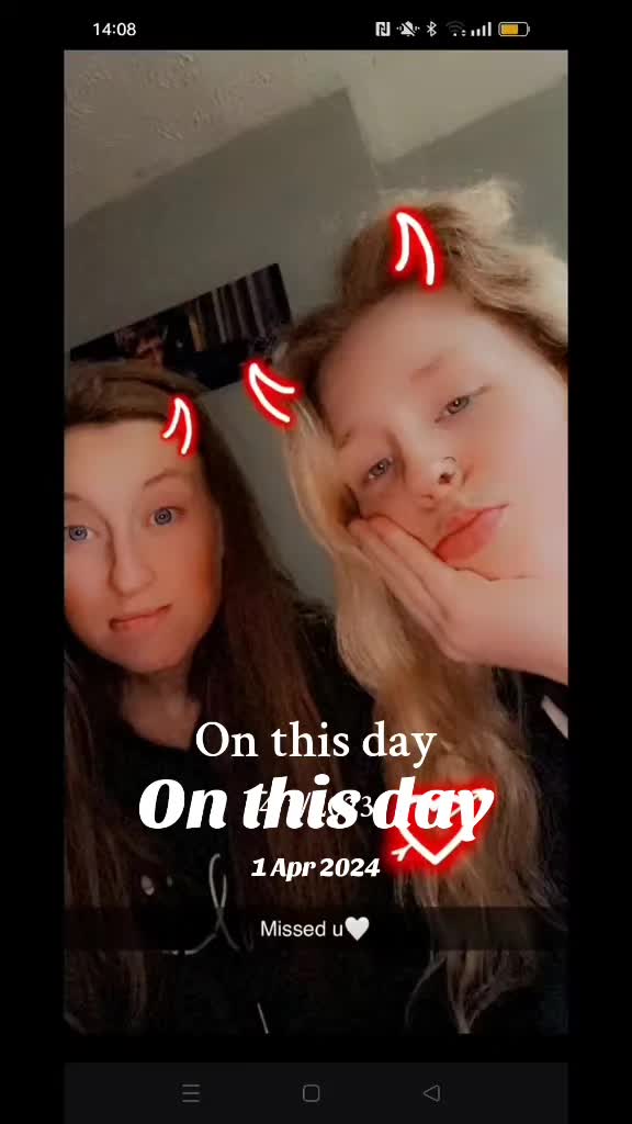 @kayleigh 💞