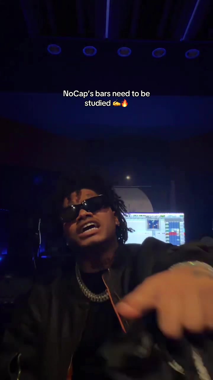 @NoCap Fanpage