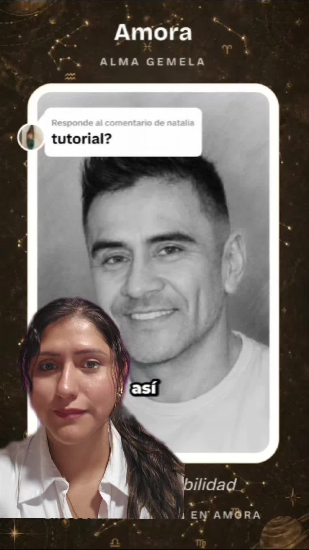 @Omaira pimentel