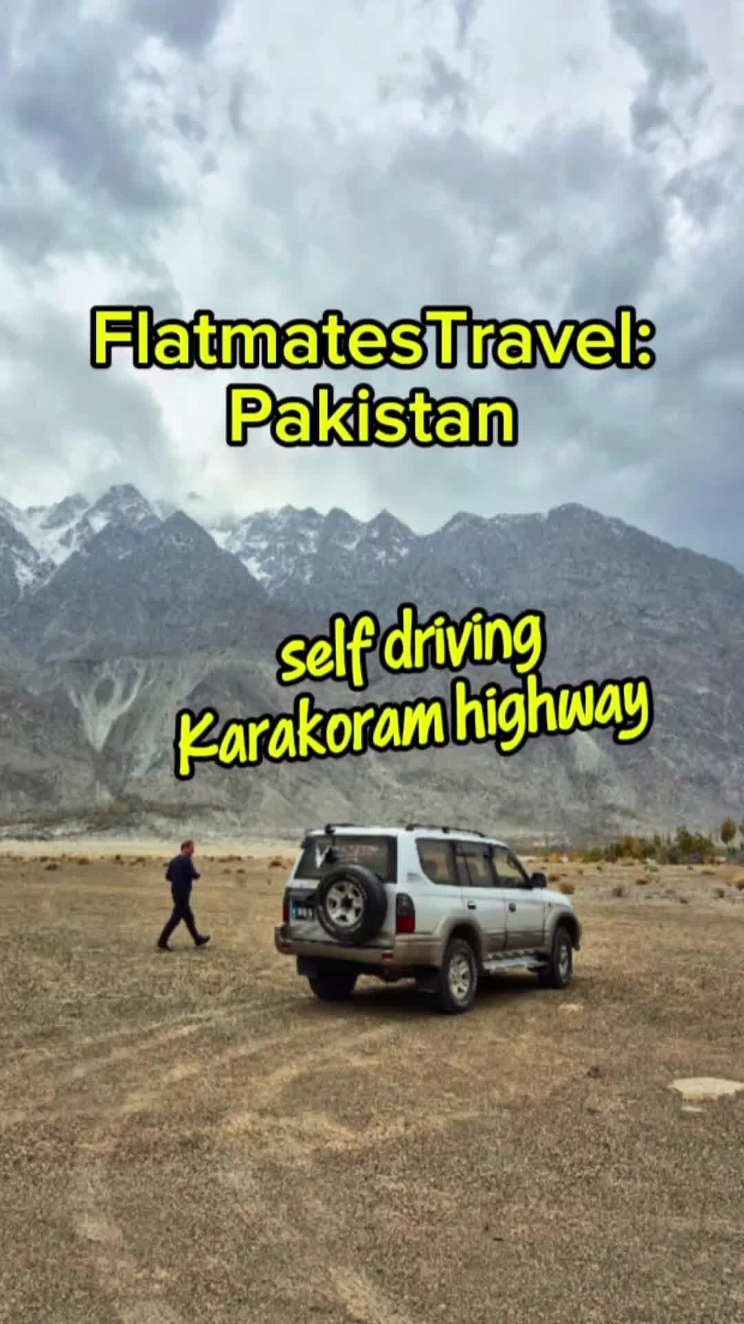 @flatmatestravel