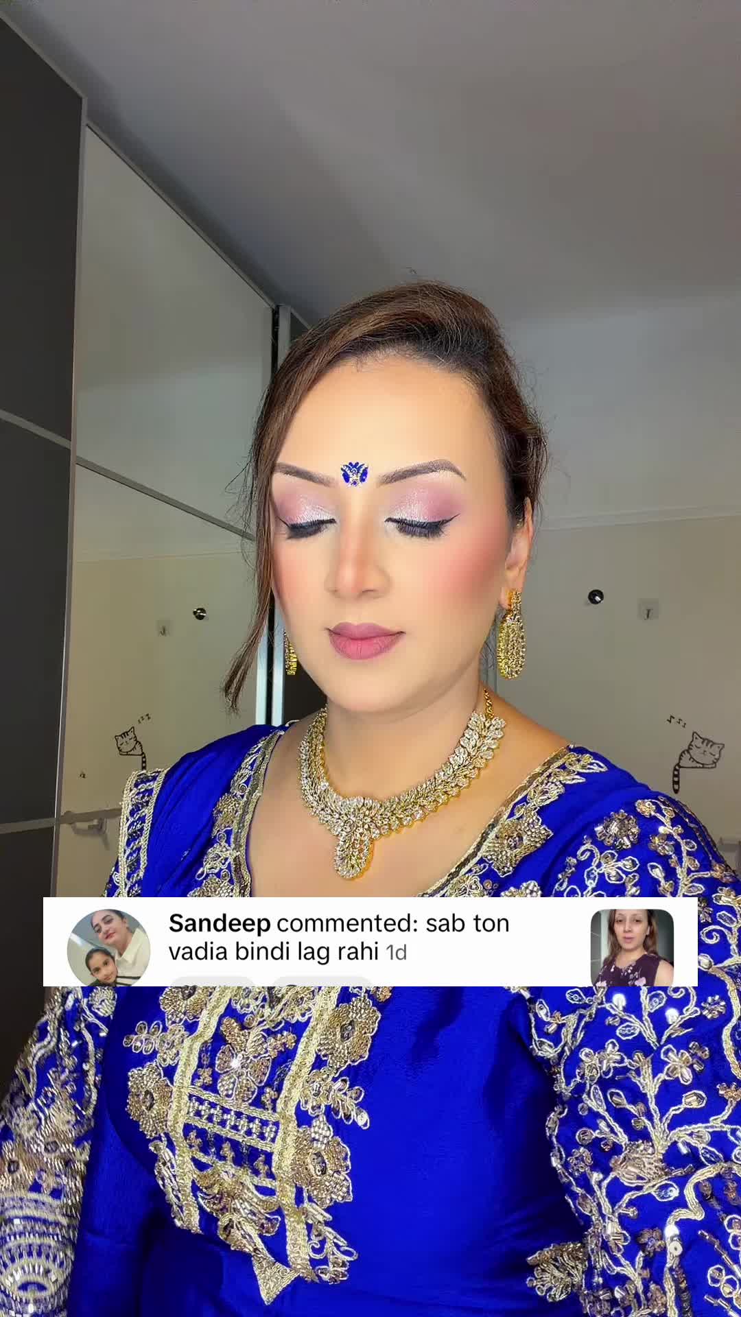 @jasmine💖Beauty Creator