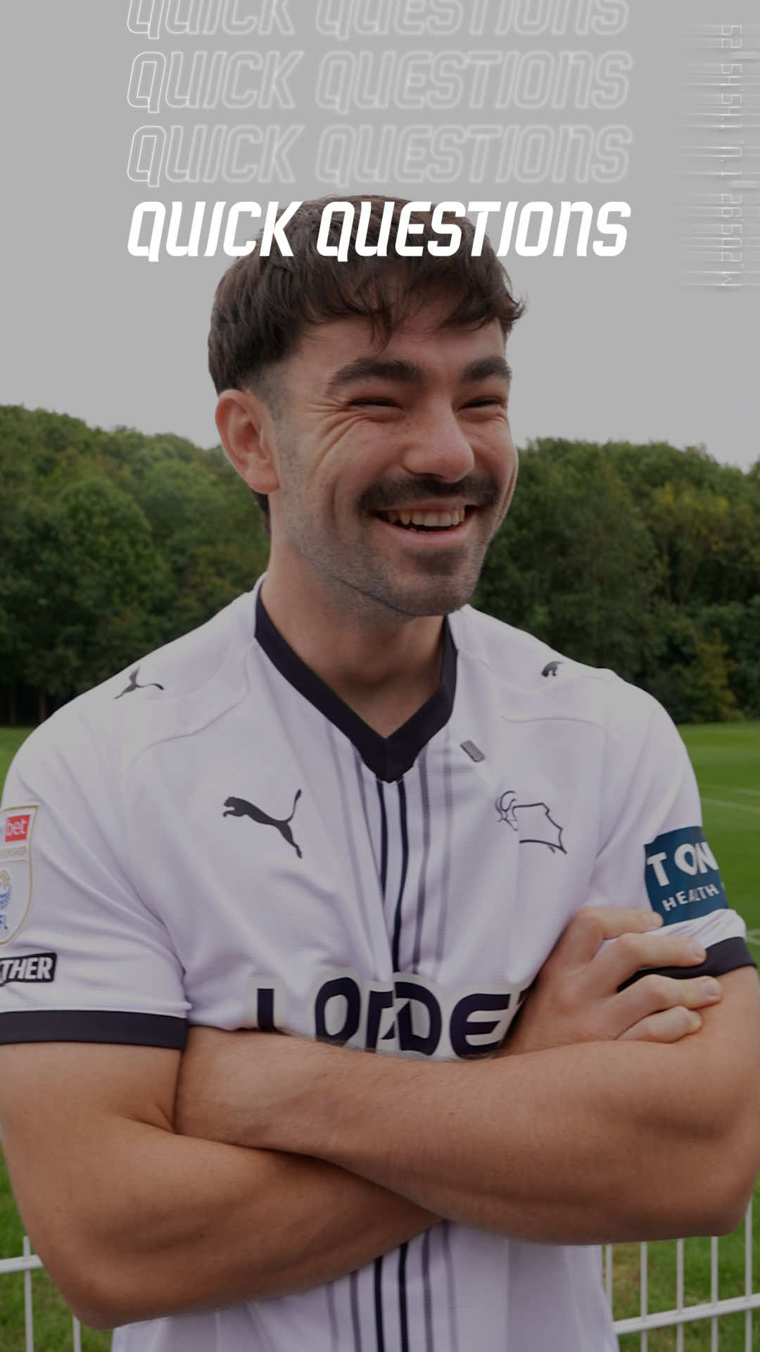 @Derby County Football Club