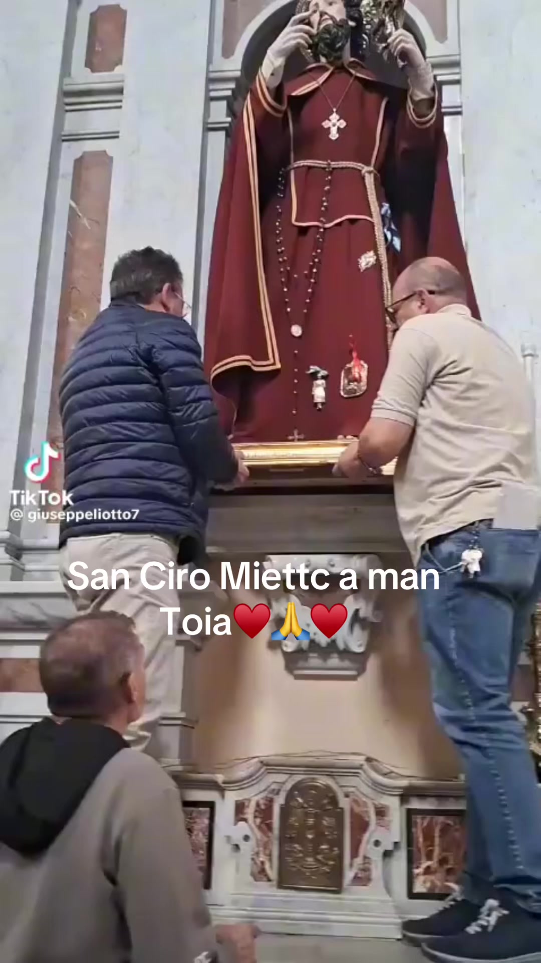 @Rosa Cozzolino