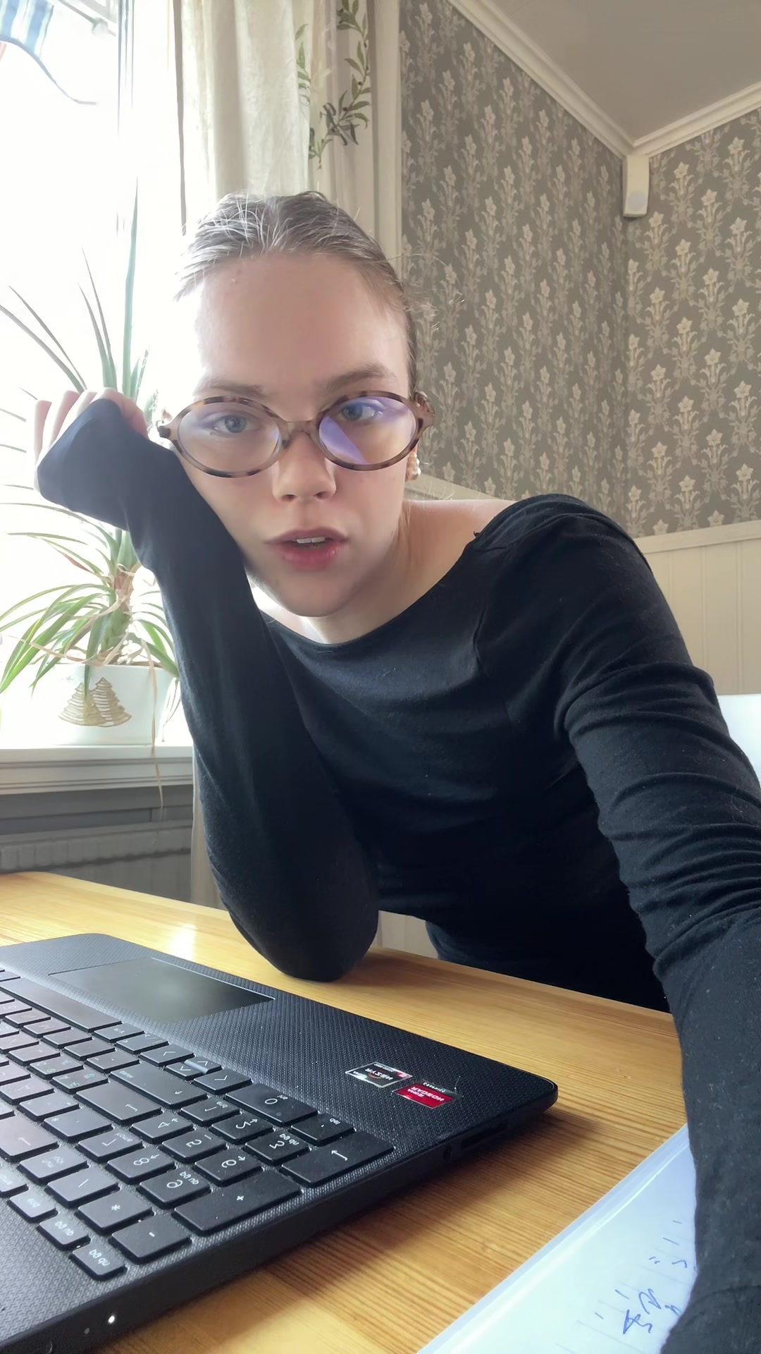 @Alma Ernberg