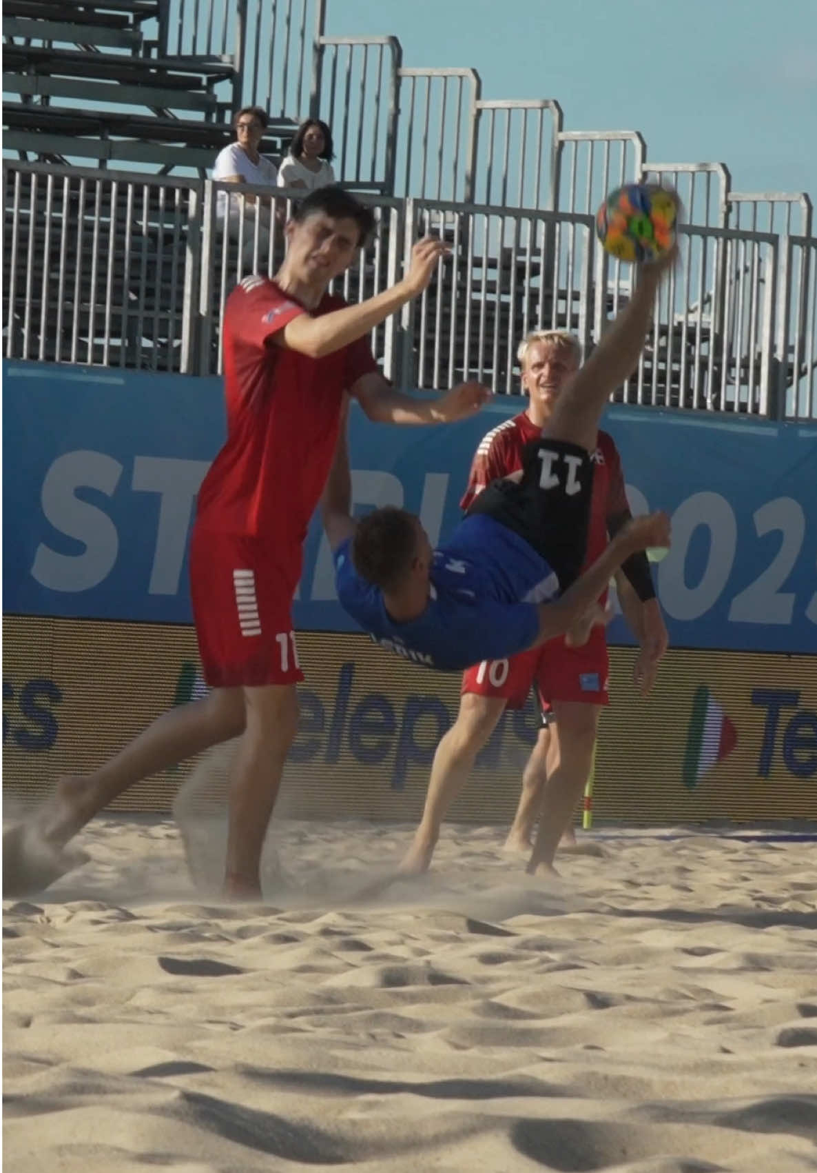 @BeachSoccerWorldwide