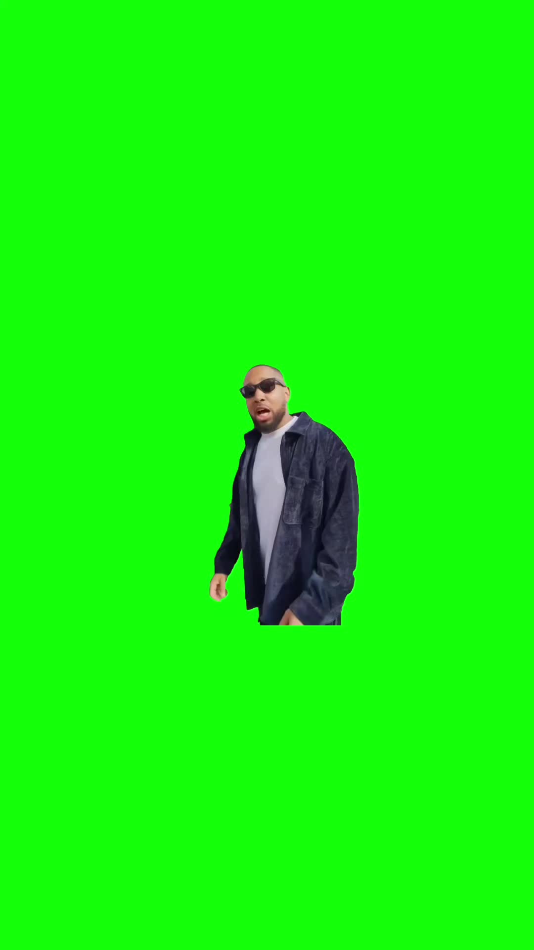 @Chief Green Screens