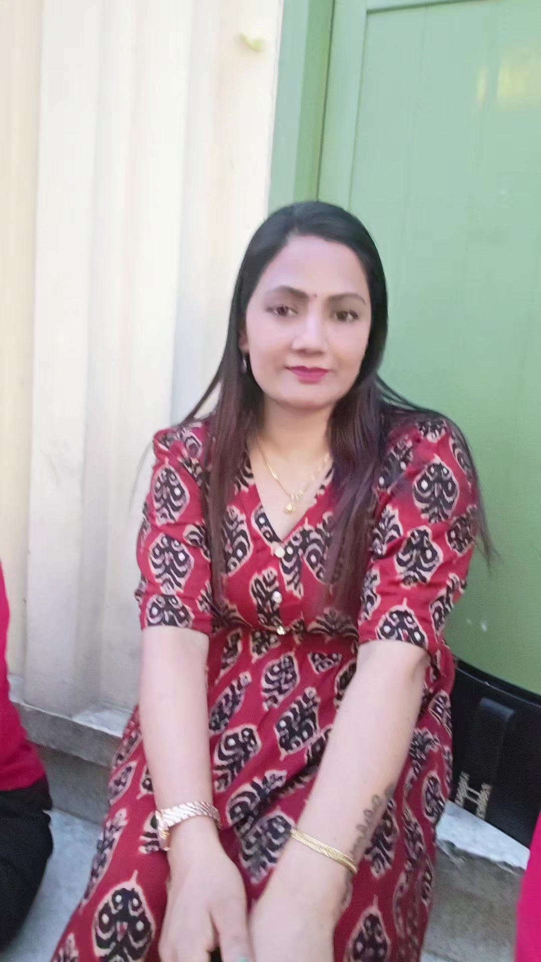 @Sapana Chhetri