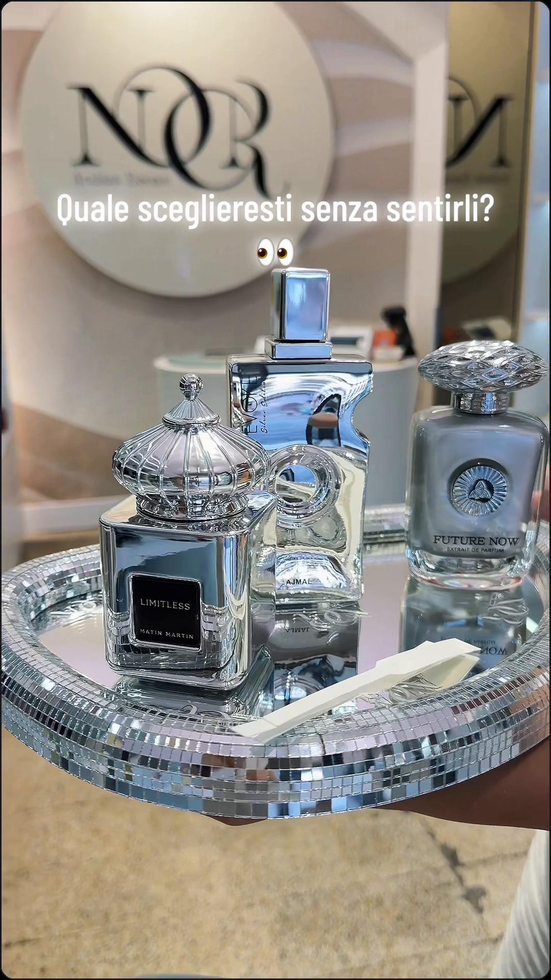 @NOOR Arabian Essence