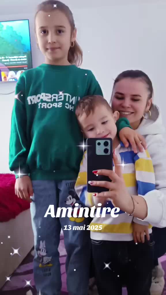 @Alexandra Mihaela Cr