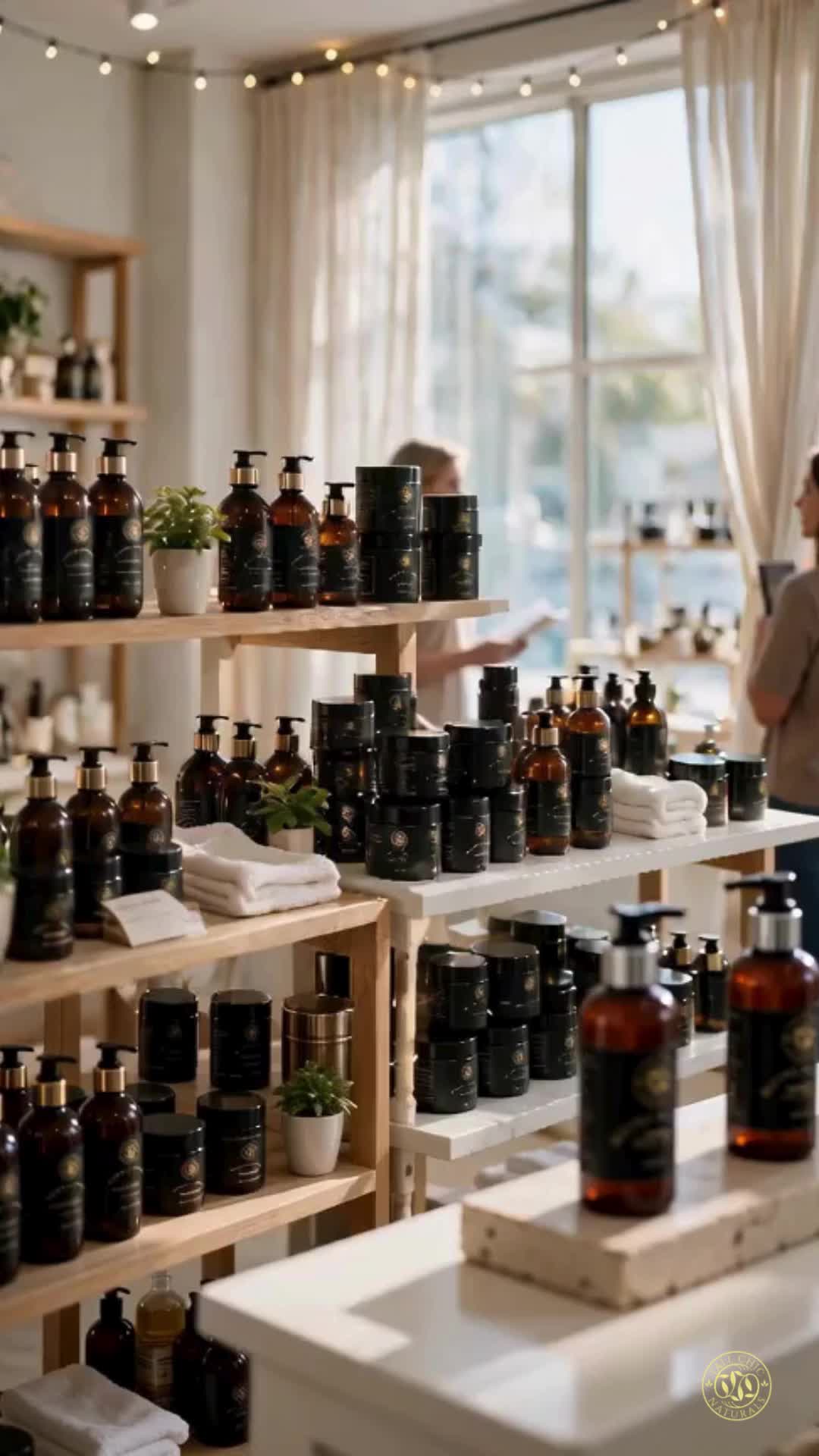 @Tallchicnaturals