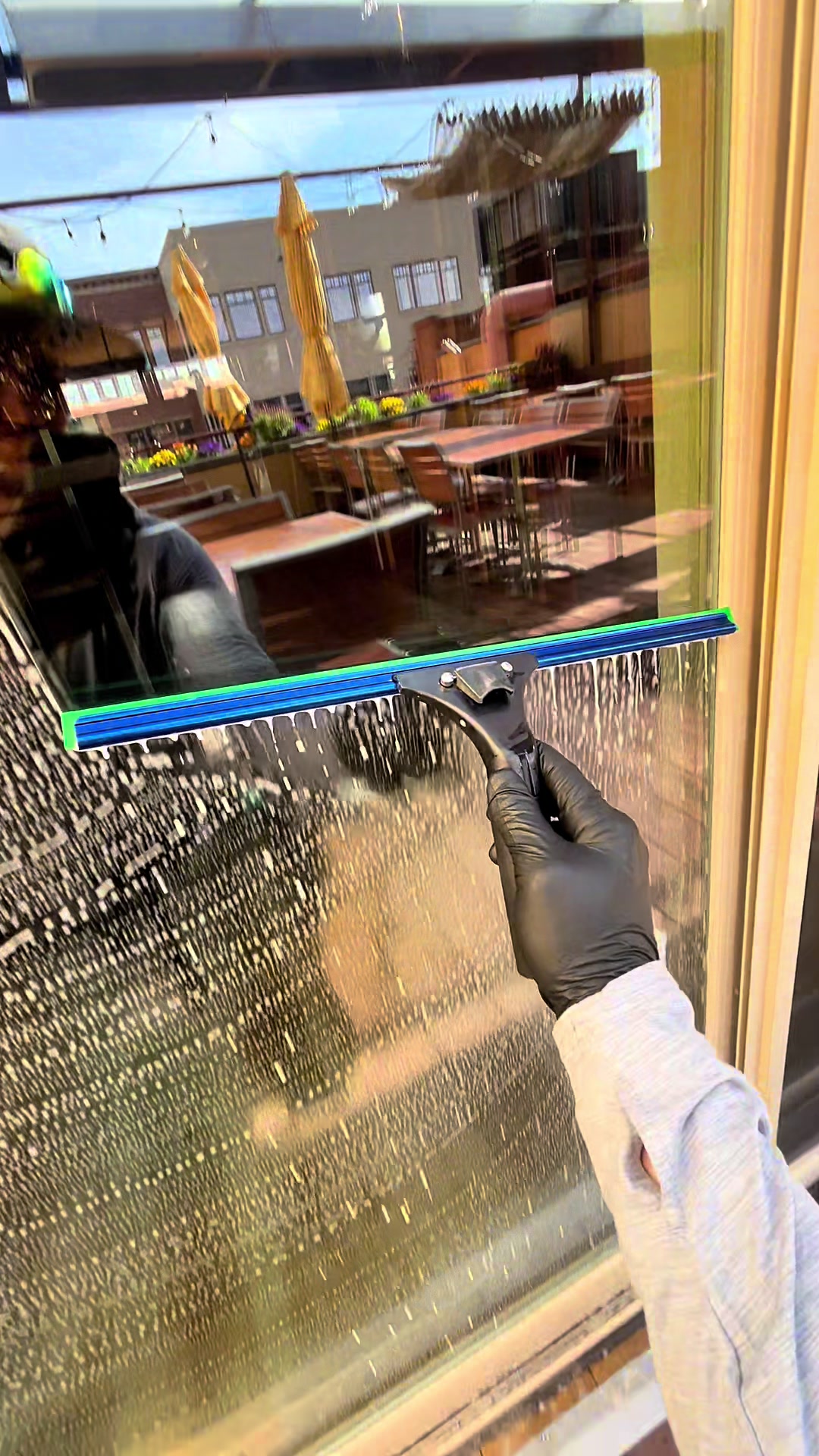 @Jeremy The Window Cleaner