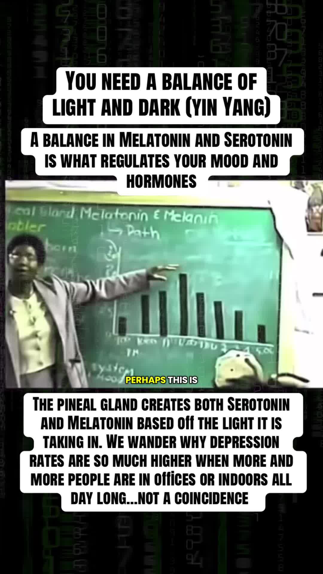 @Mind Awake | Reality Decoded