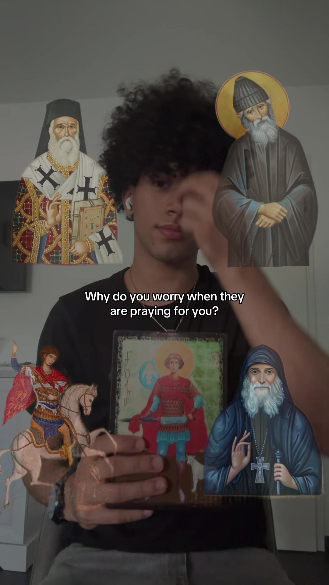 @nikaorthodox ☦️