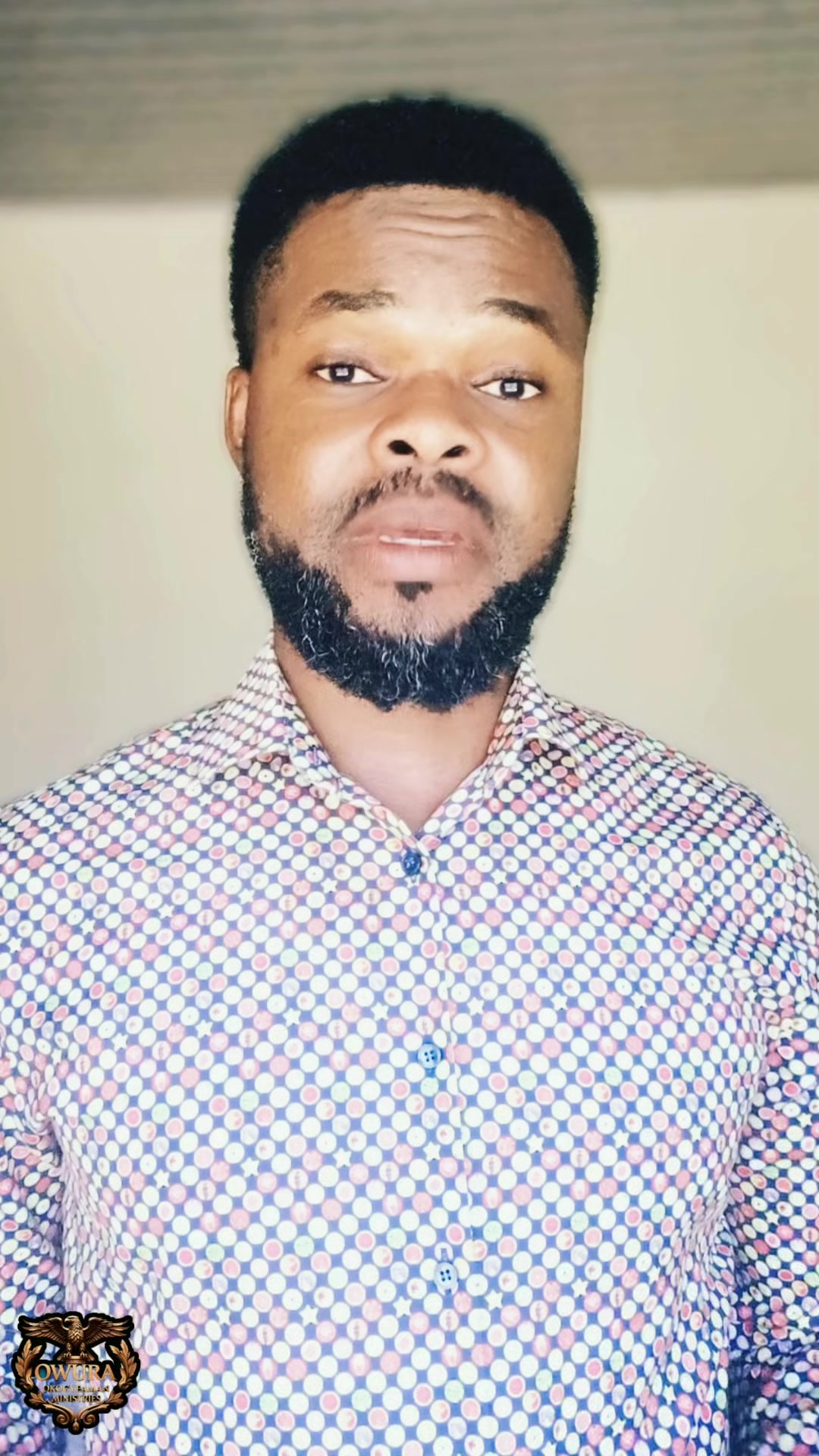 @Owura Okogyeaman Ministries