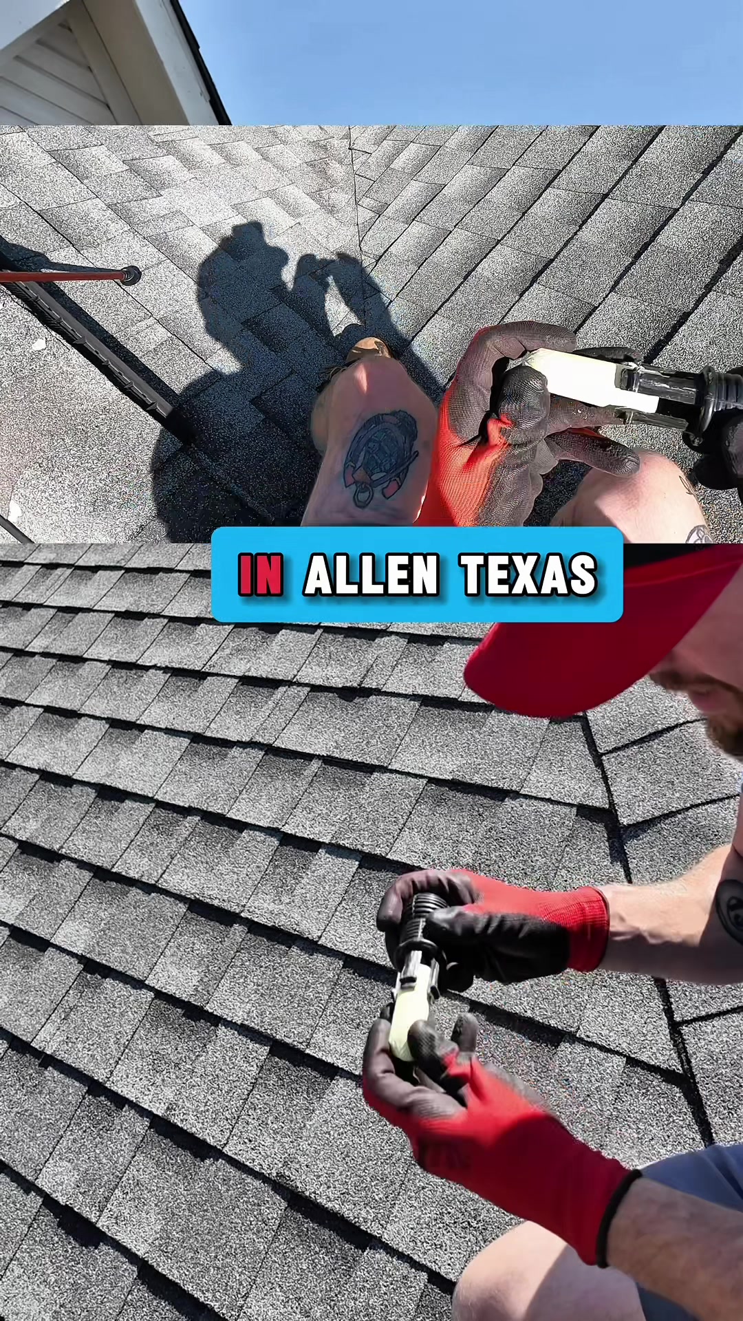 @Rich The Roofer