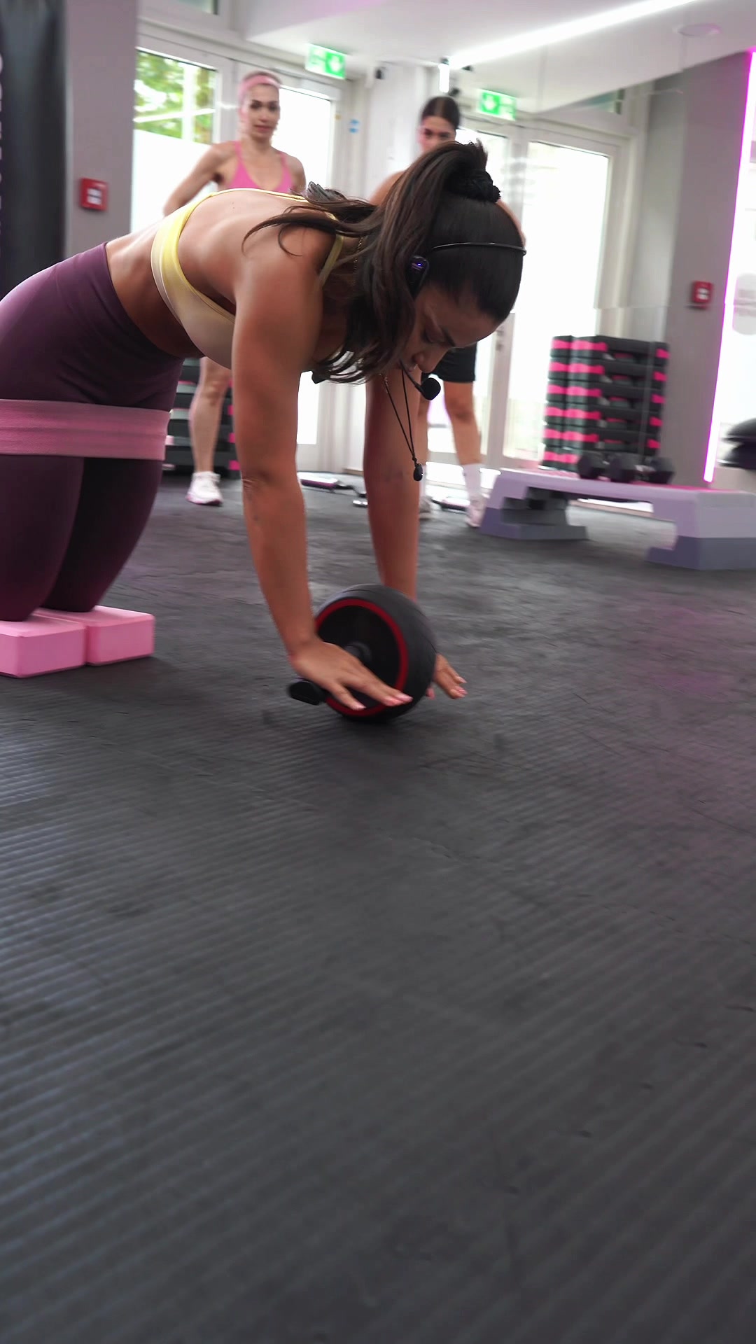 @CGYM| Canan