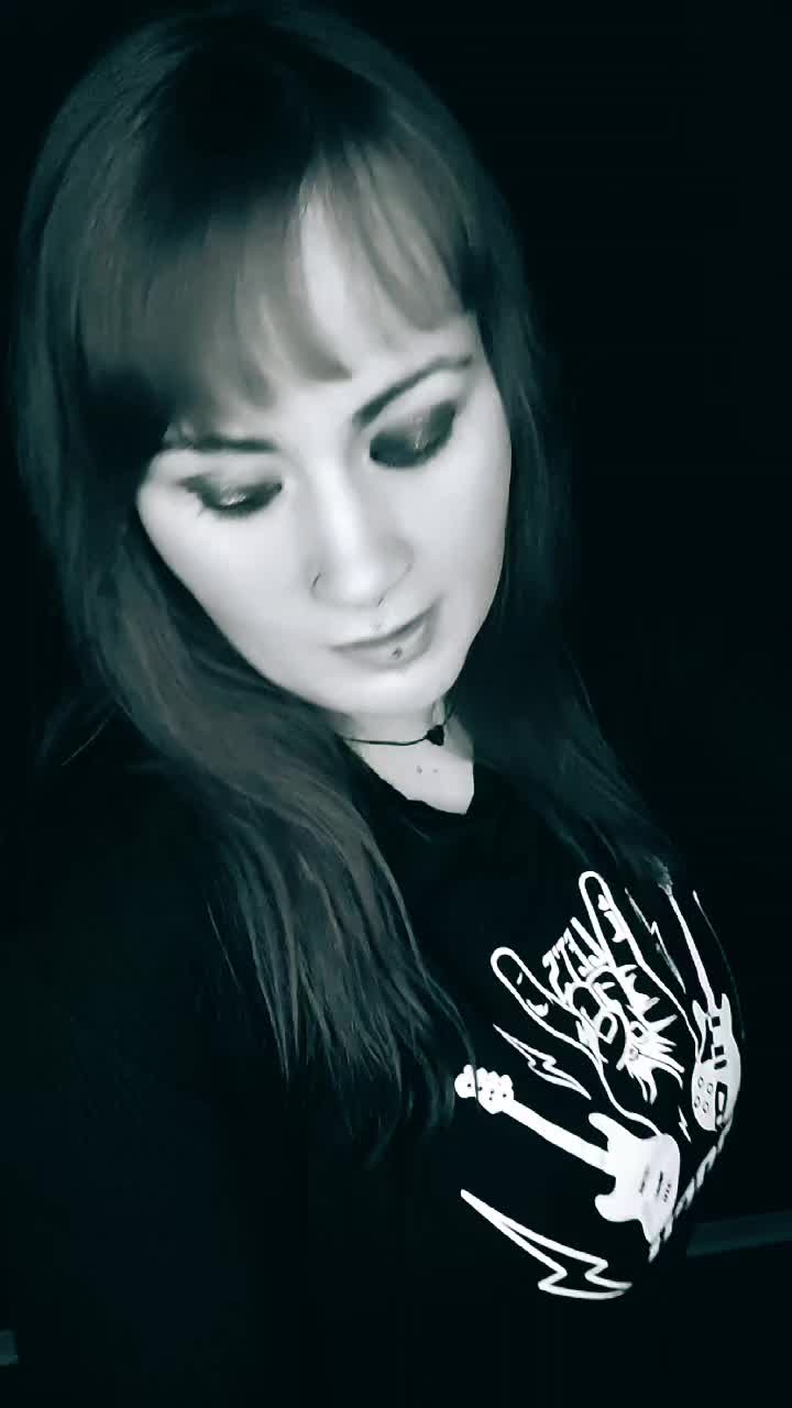 @🤘🏼🖤🔥⛧😈Alyne😈⛧🔥🖤🤘🏼