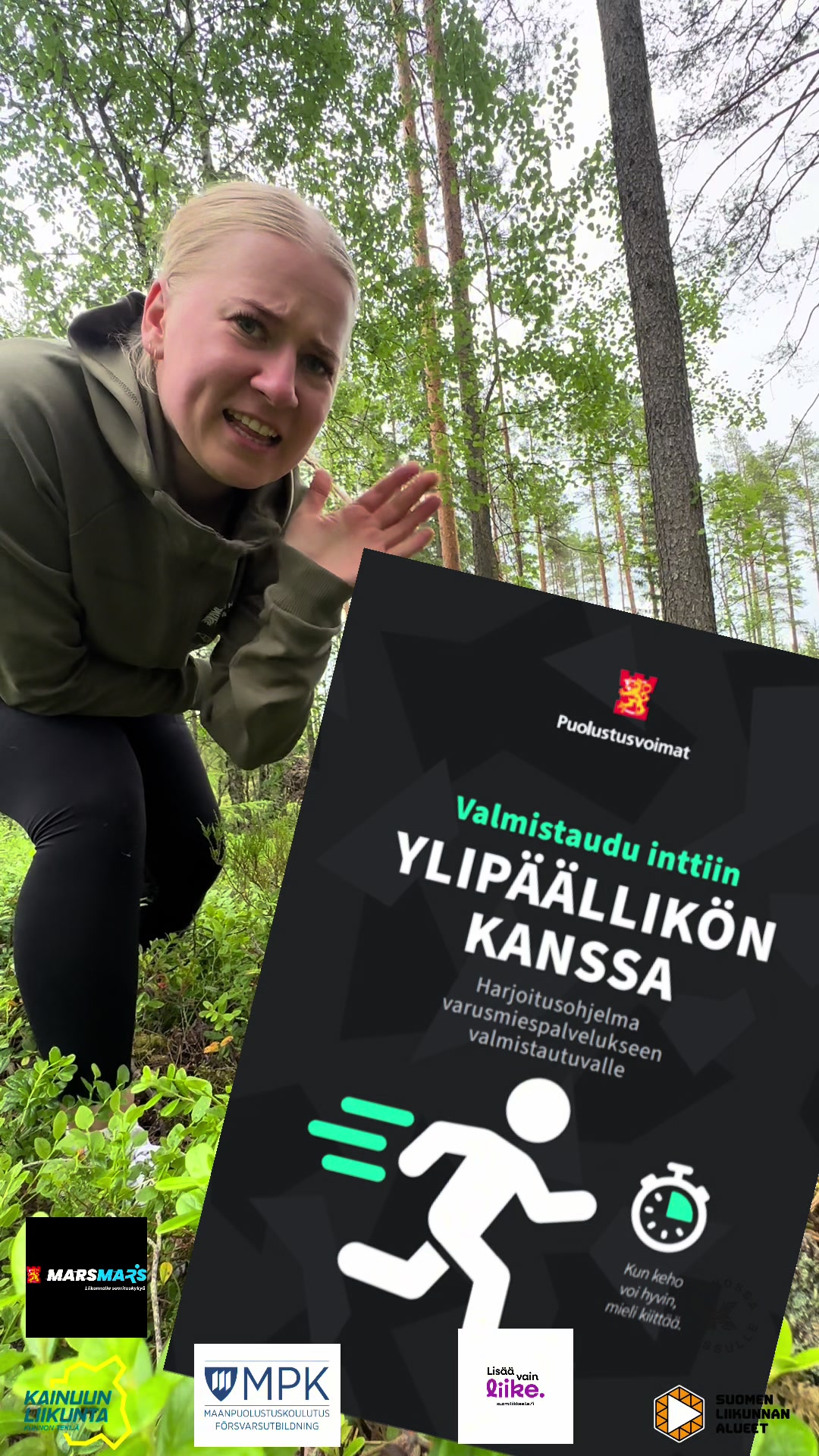 @Kainuun Liikunta