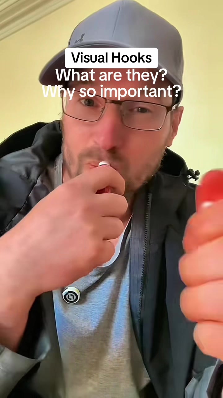 @Matt Jupp | TikTok Strategy
