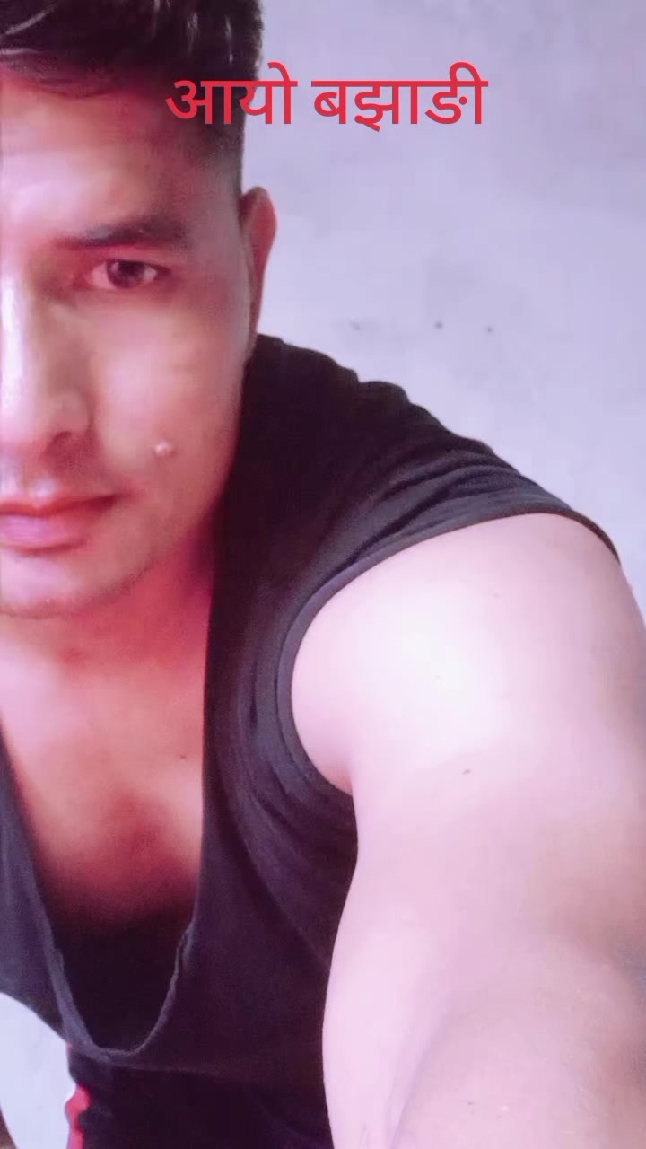 @Jagadish Karki