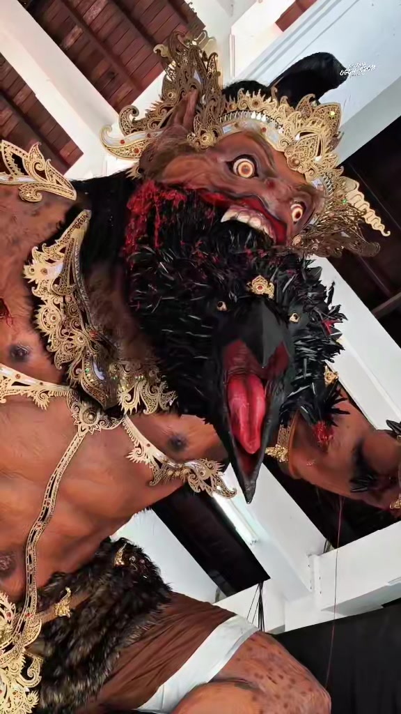 @Balinese Heritage Culture
