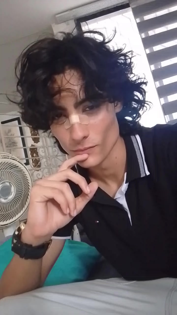 @Jeanronx