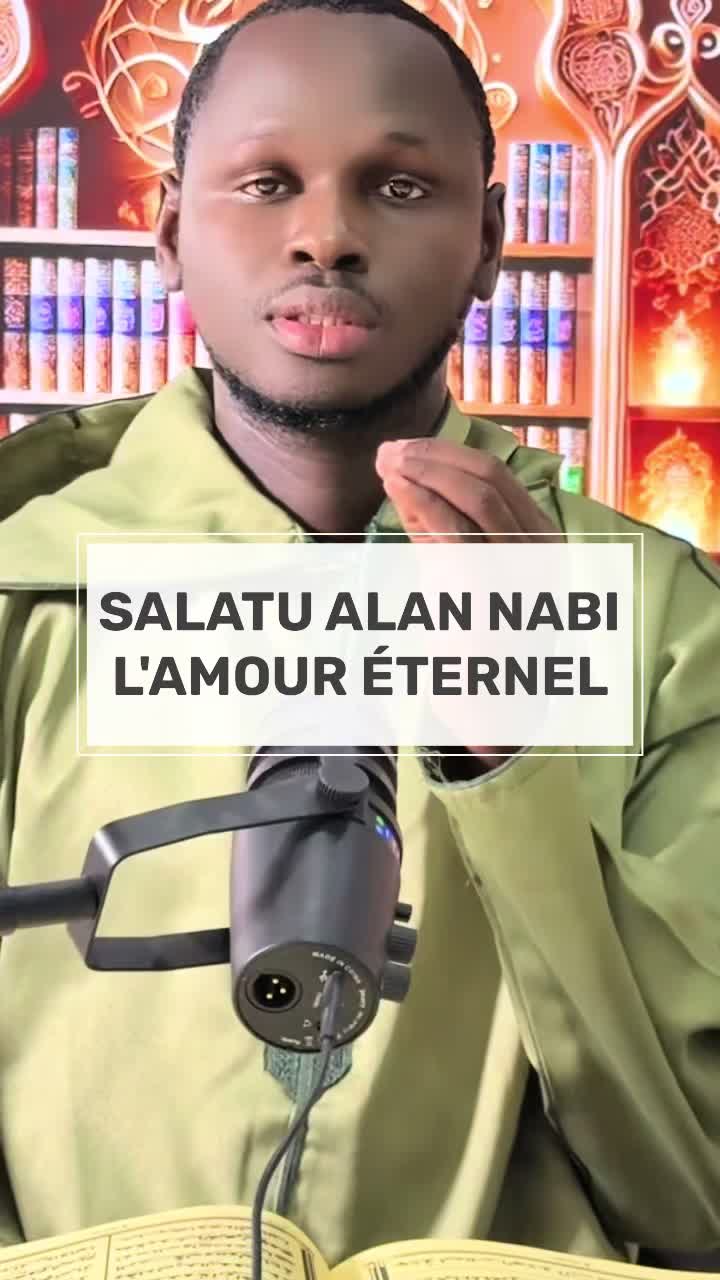 @islam et Secrets ✪