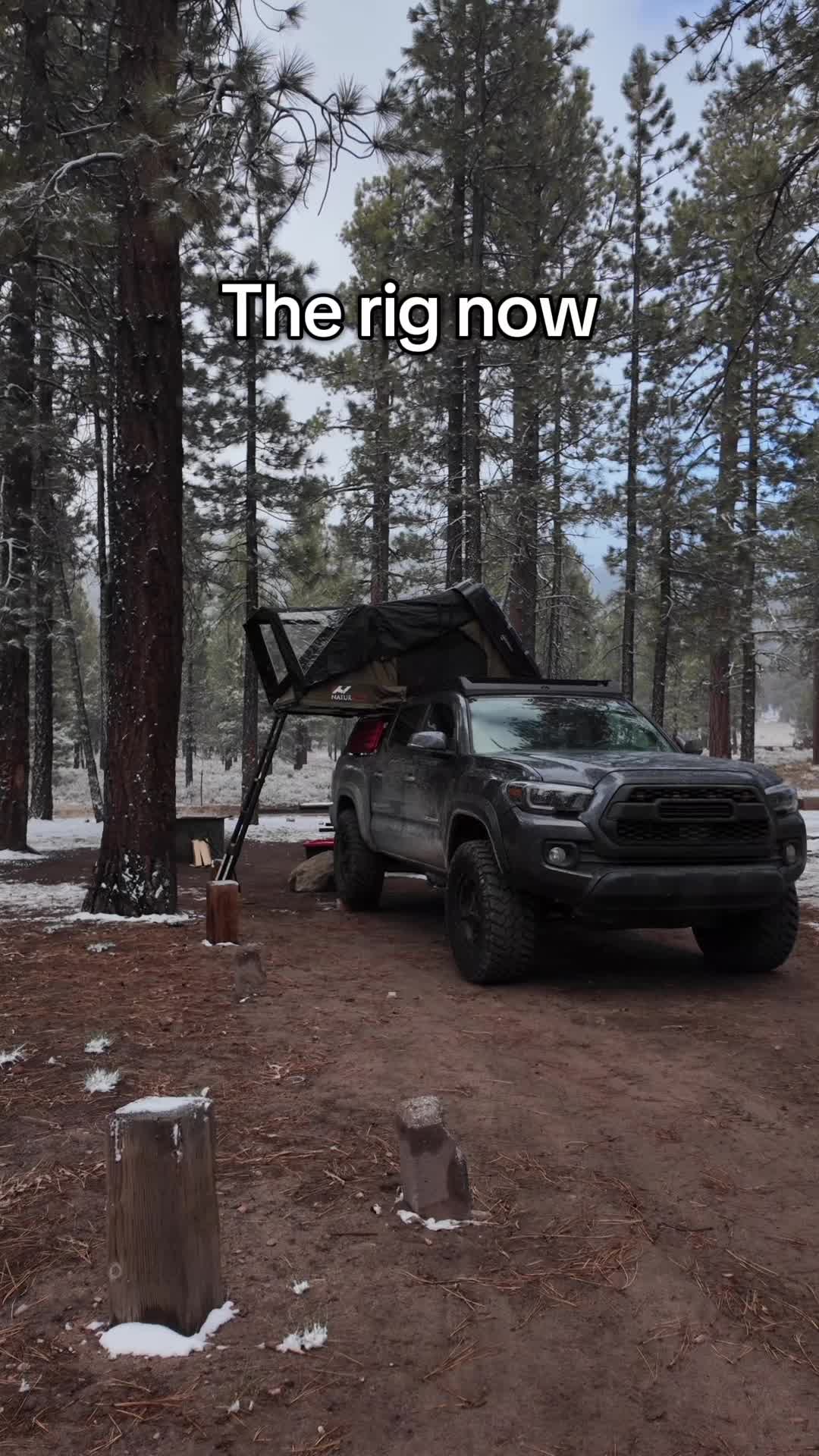 @the ray outdoors