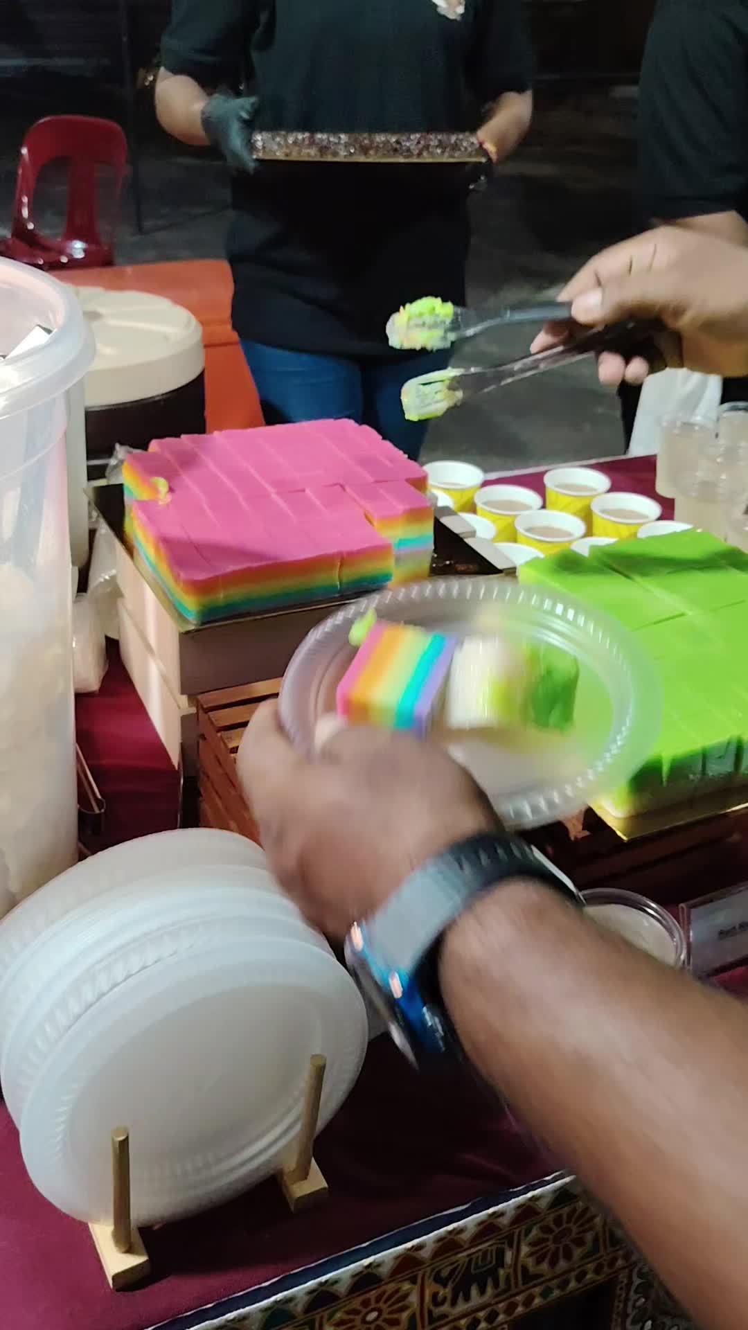 @SilanPoo Caterers Seremban