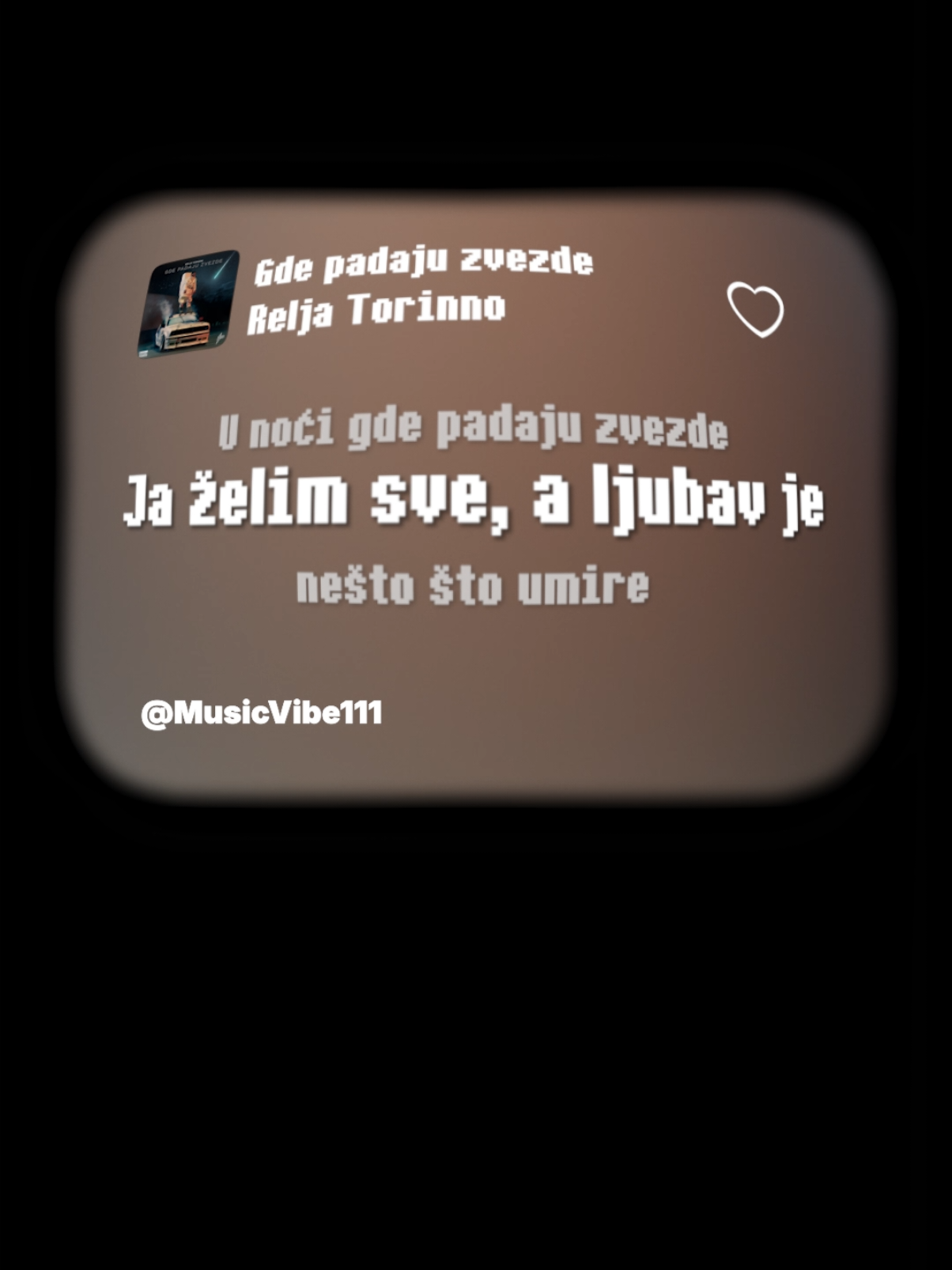 @Music Vibe