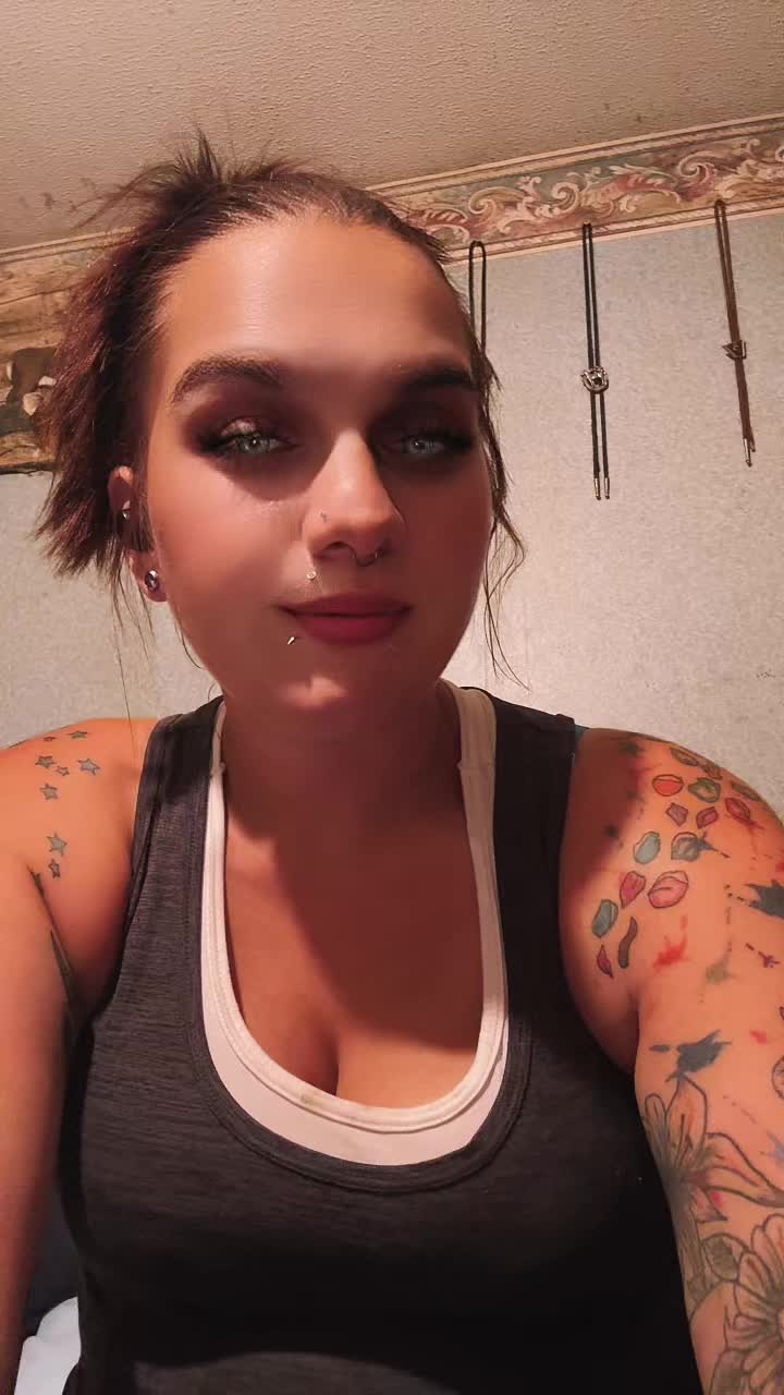 @Veronica Conrad