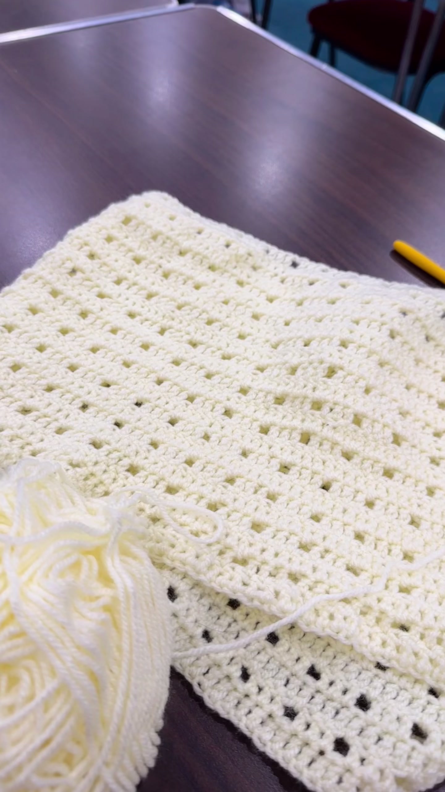 @Keely Robertson | Crochet 🧶