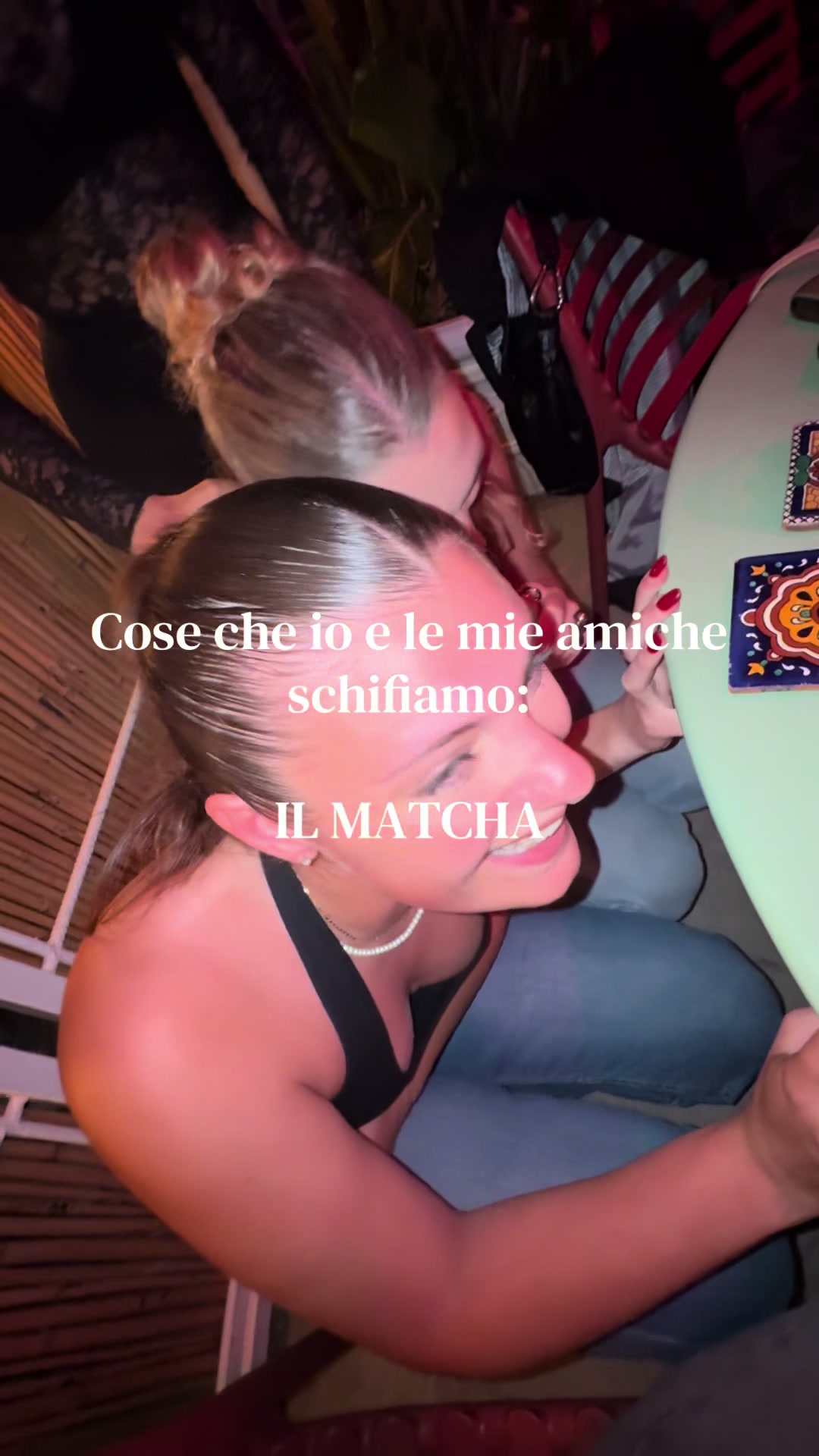@Michela Rizzi