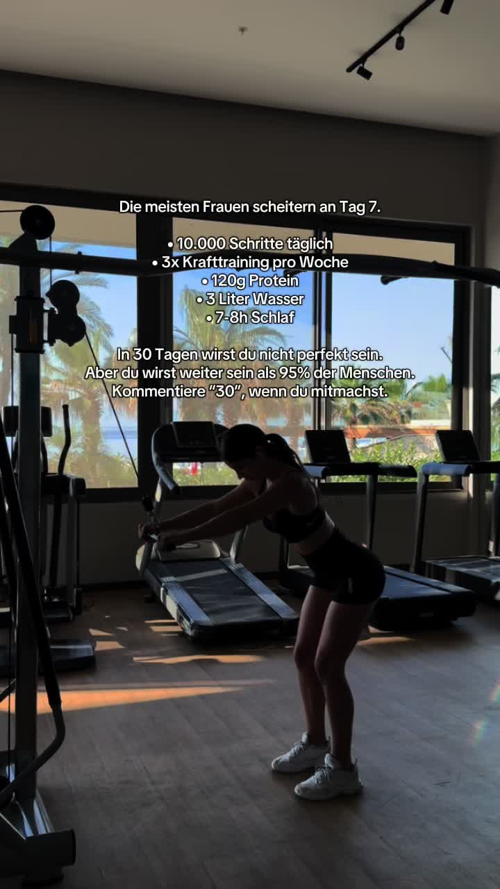 @Your Gym & Mindset Coach Seda