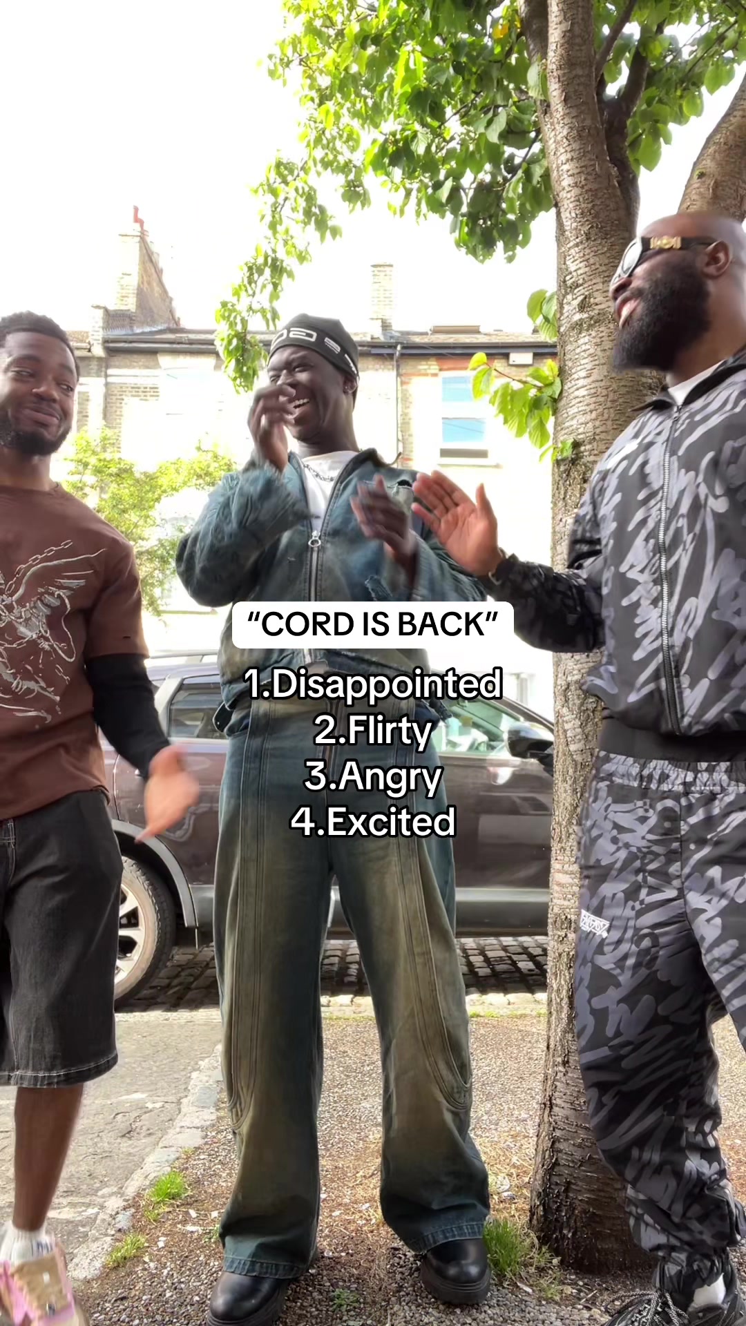 @CORD