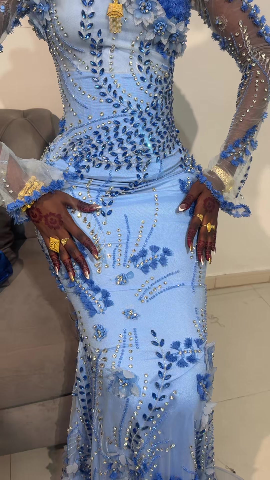 @Charo couture🇸🇳🇸🇳