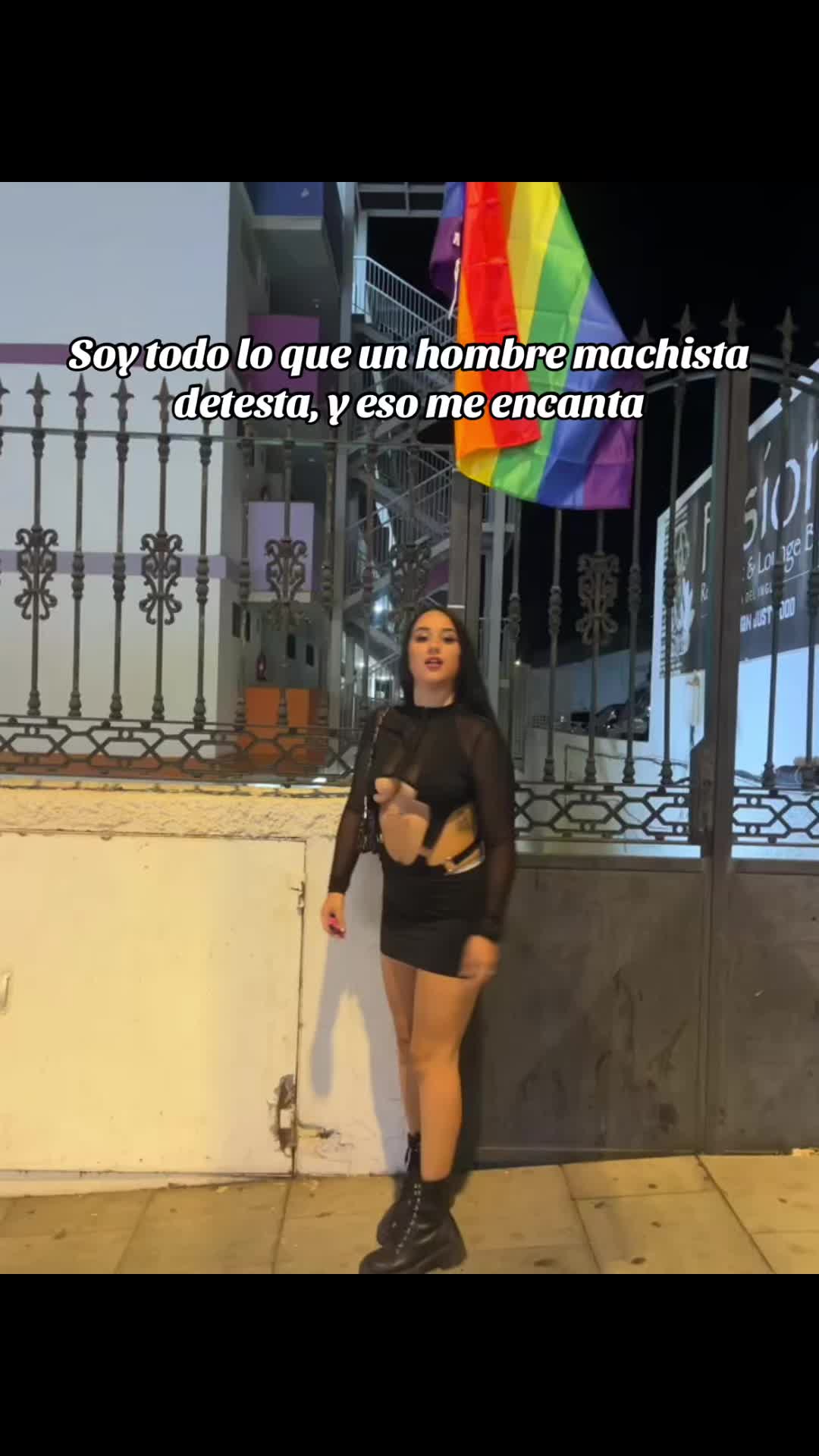 @Stacy Saavedra