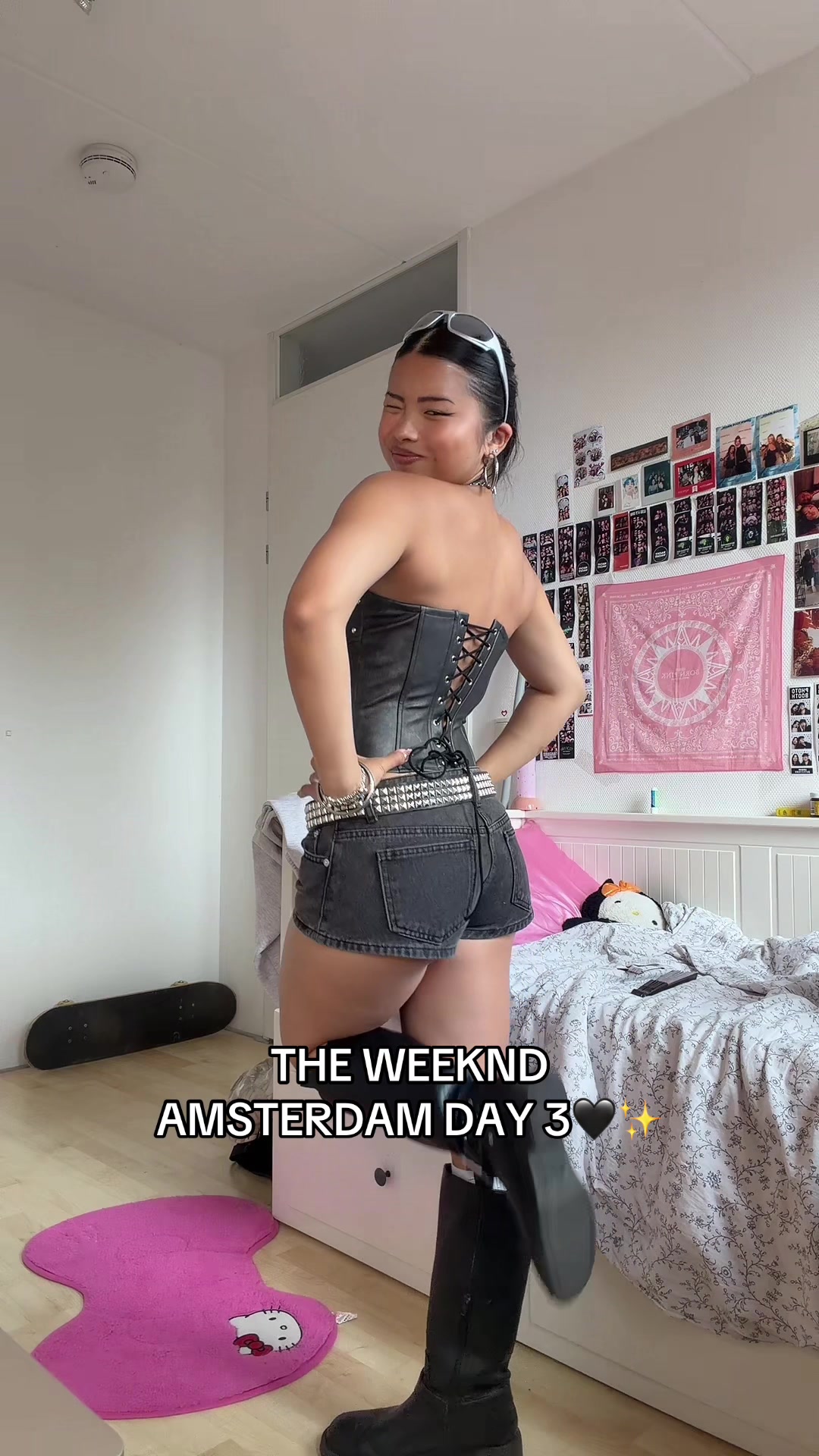 @Jaimee Tang