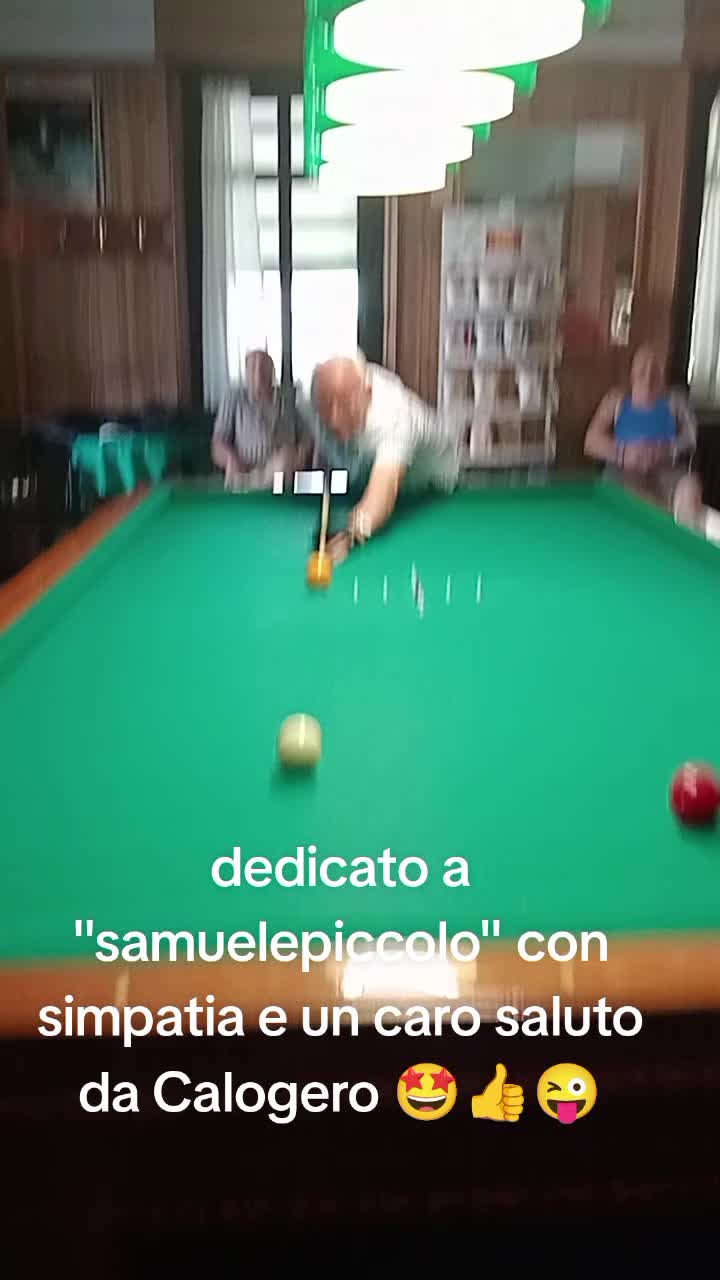@Amedeo Manca "il Celentano"