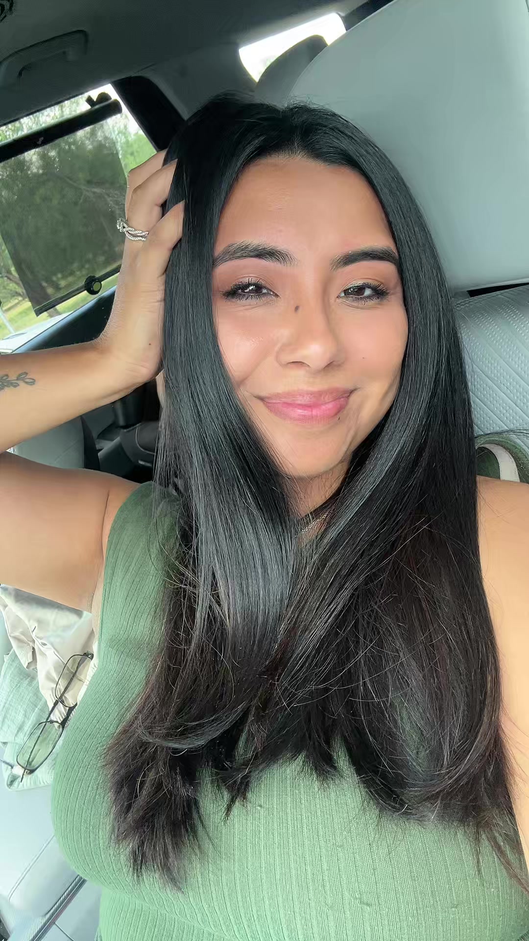 @Mama Gina