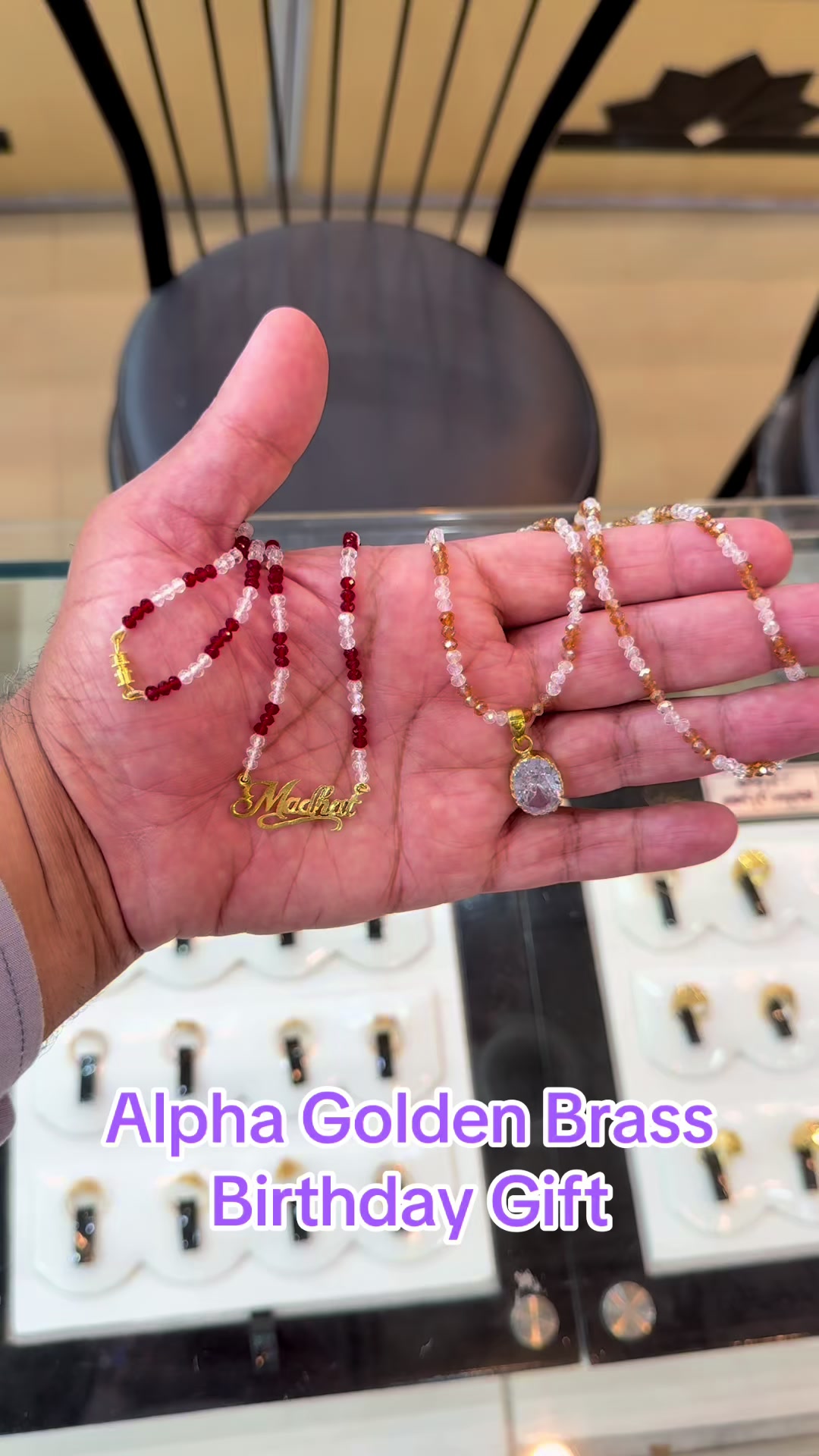 @Elegent Gems 💍